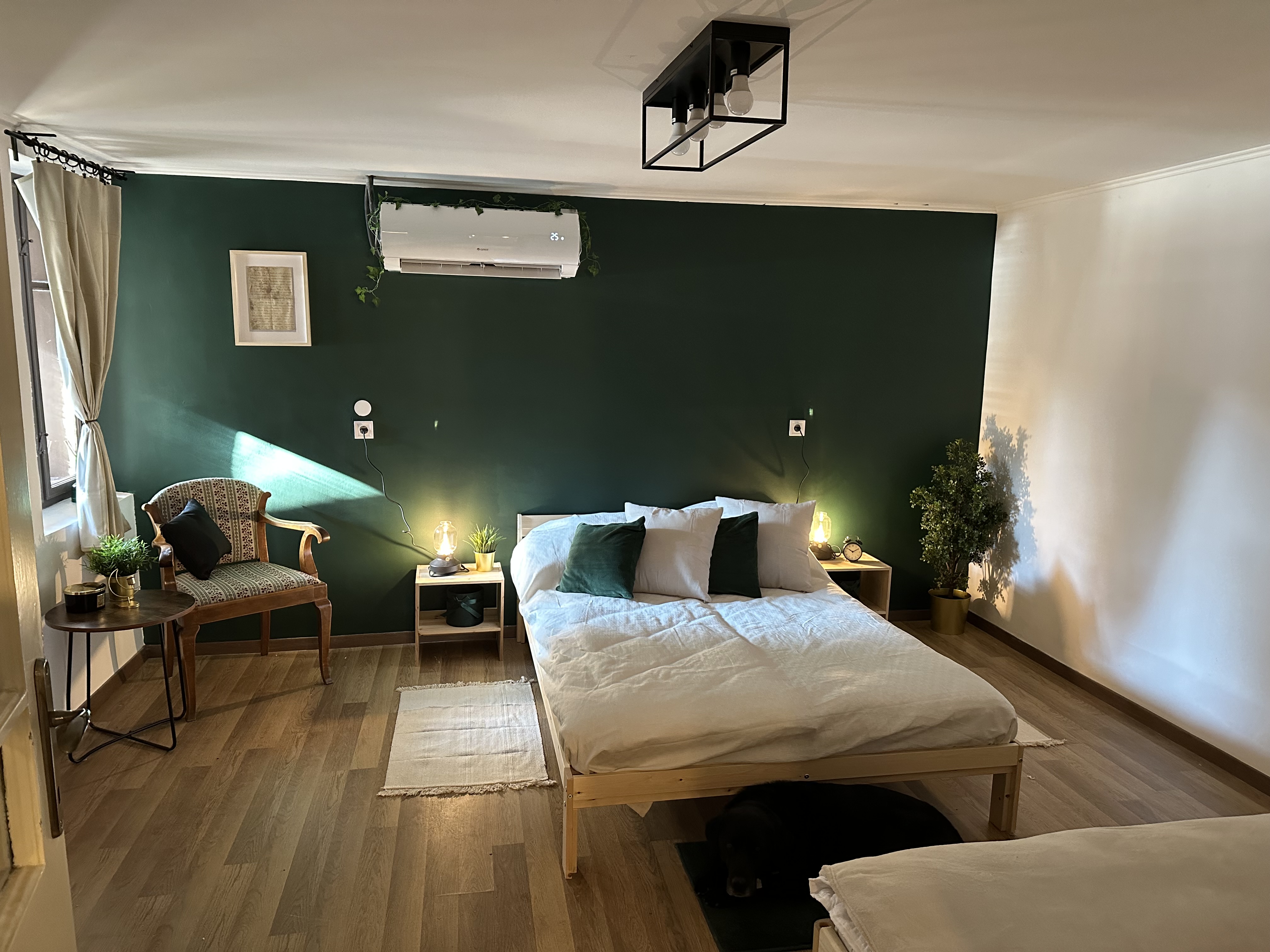 Százholdas Pagony Vendégház