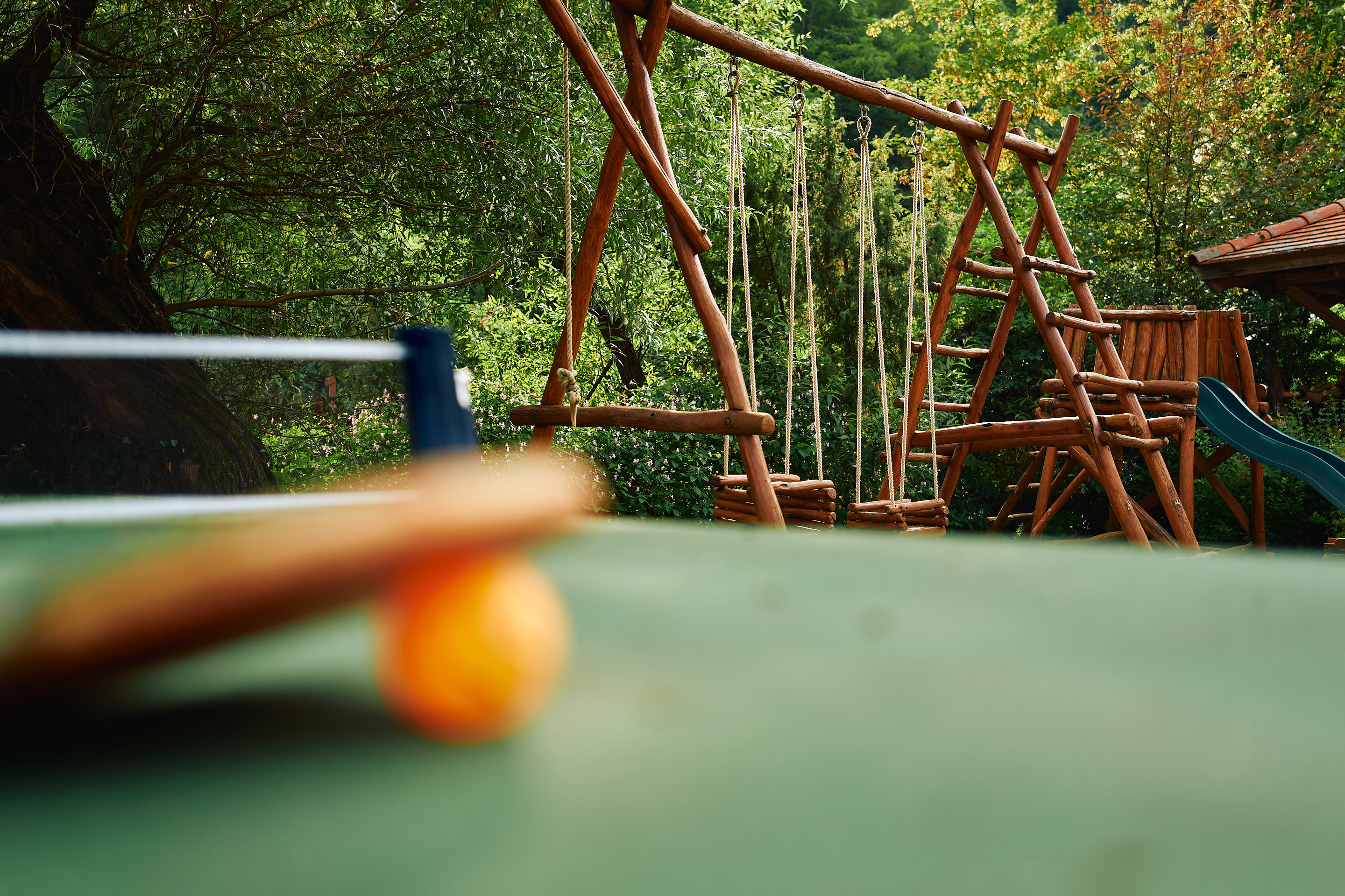 Öko Park Panzió*** Kemping *** Rendezvényközpont és BeerSpa