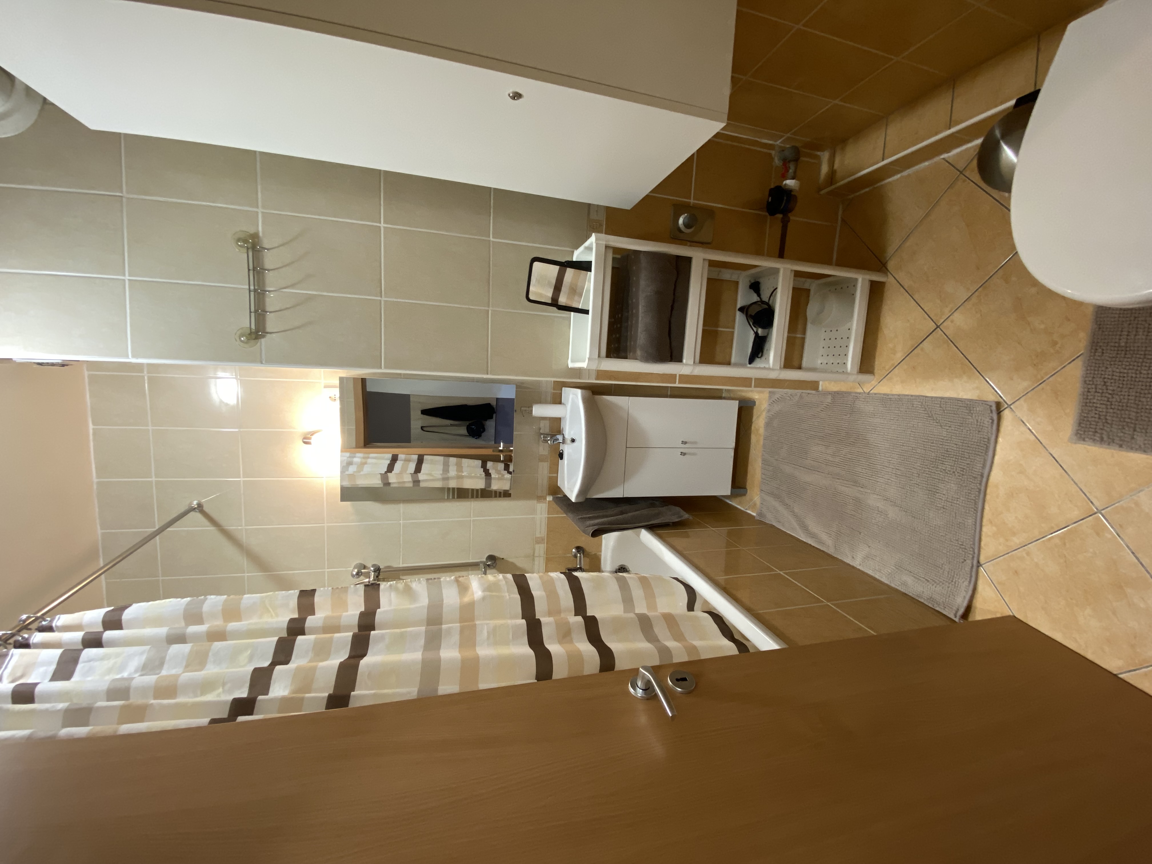 Belváros-apartman Eger