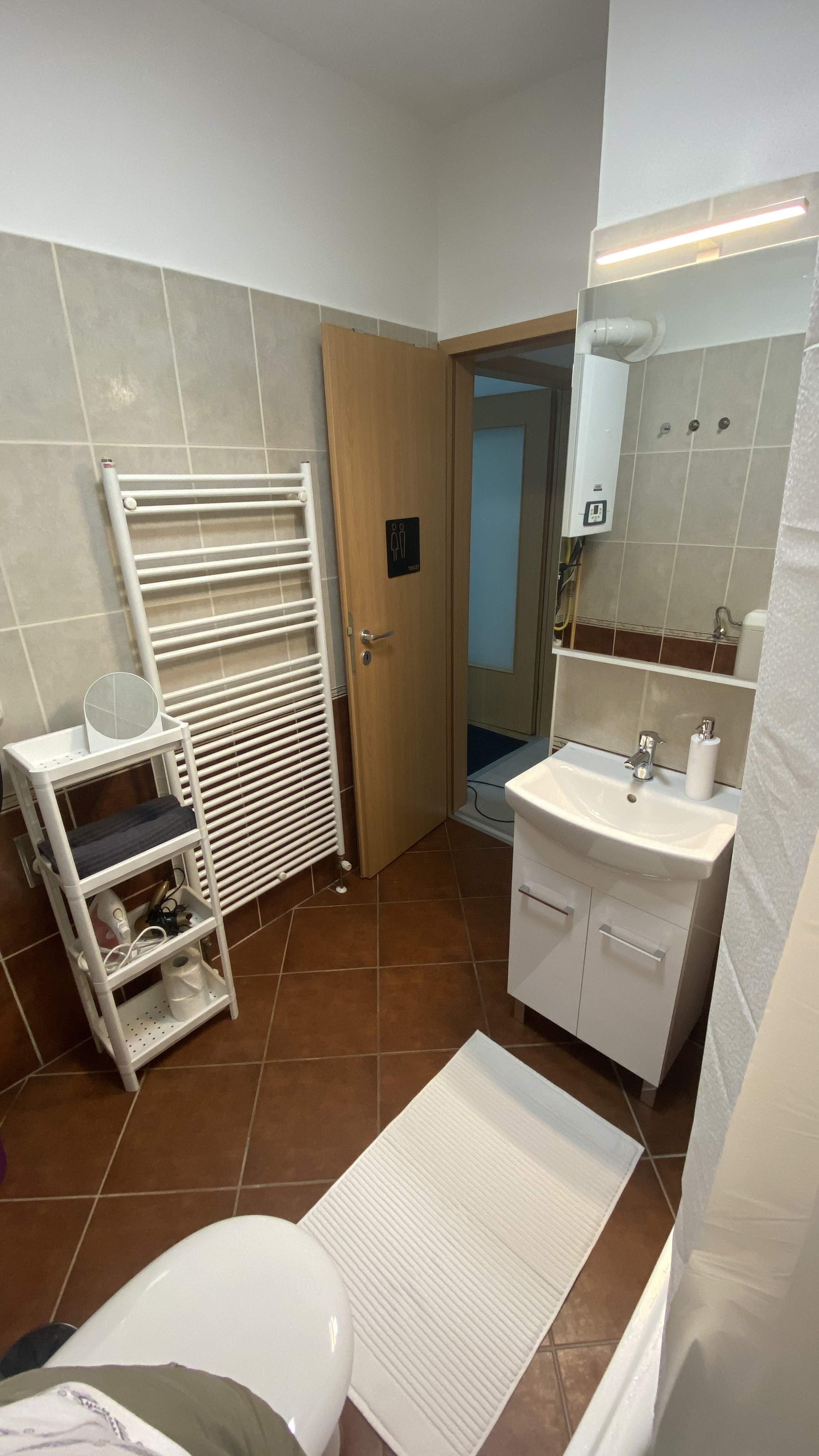 Belváros-apartman2 Eger