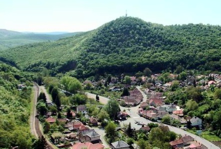 Szarvaskő Szérűskert Vendégház