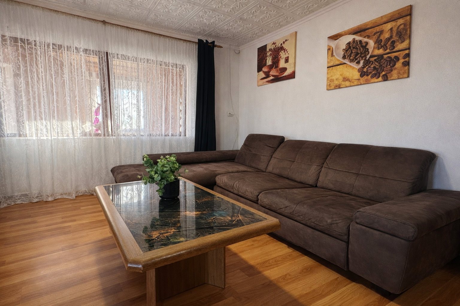 Attila Vendégház Sárospatak