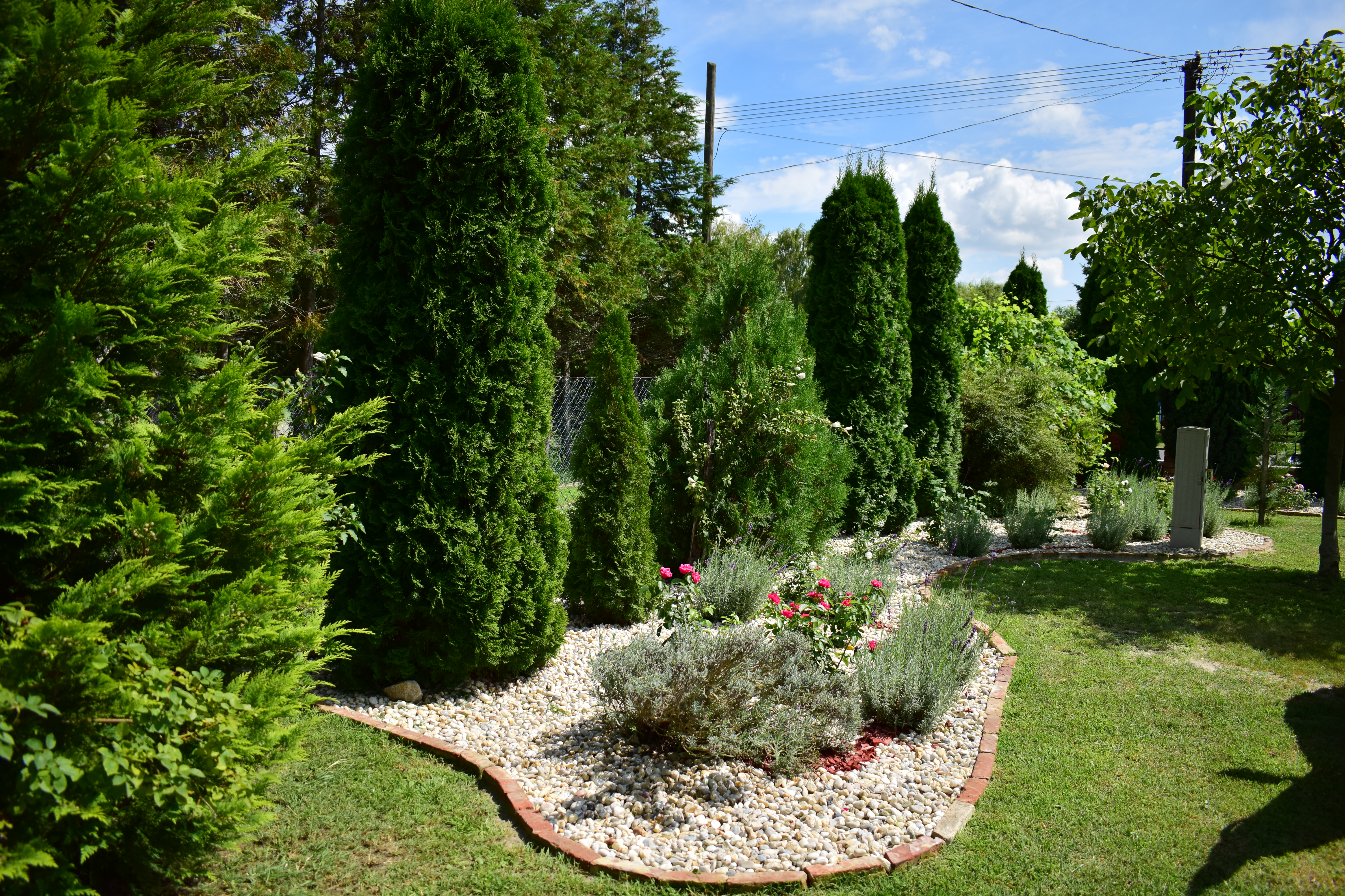 Villa Orchidea Balatonmáriafürdő