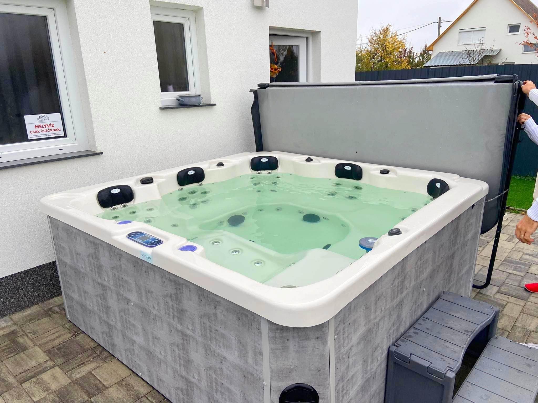 Prestige Vendégház