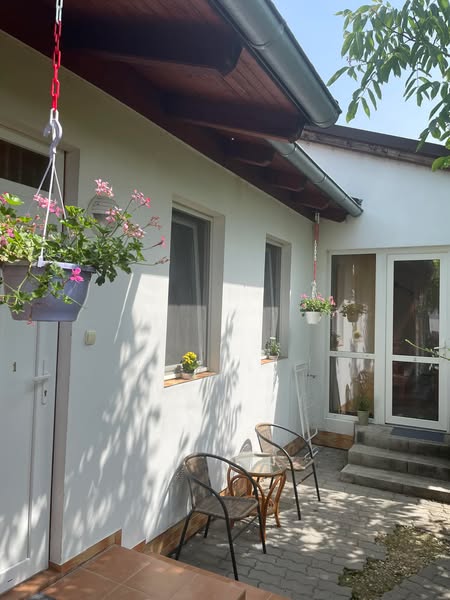 Nyugalom Sziget Vendégház - 1. apartman