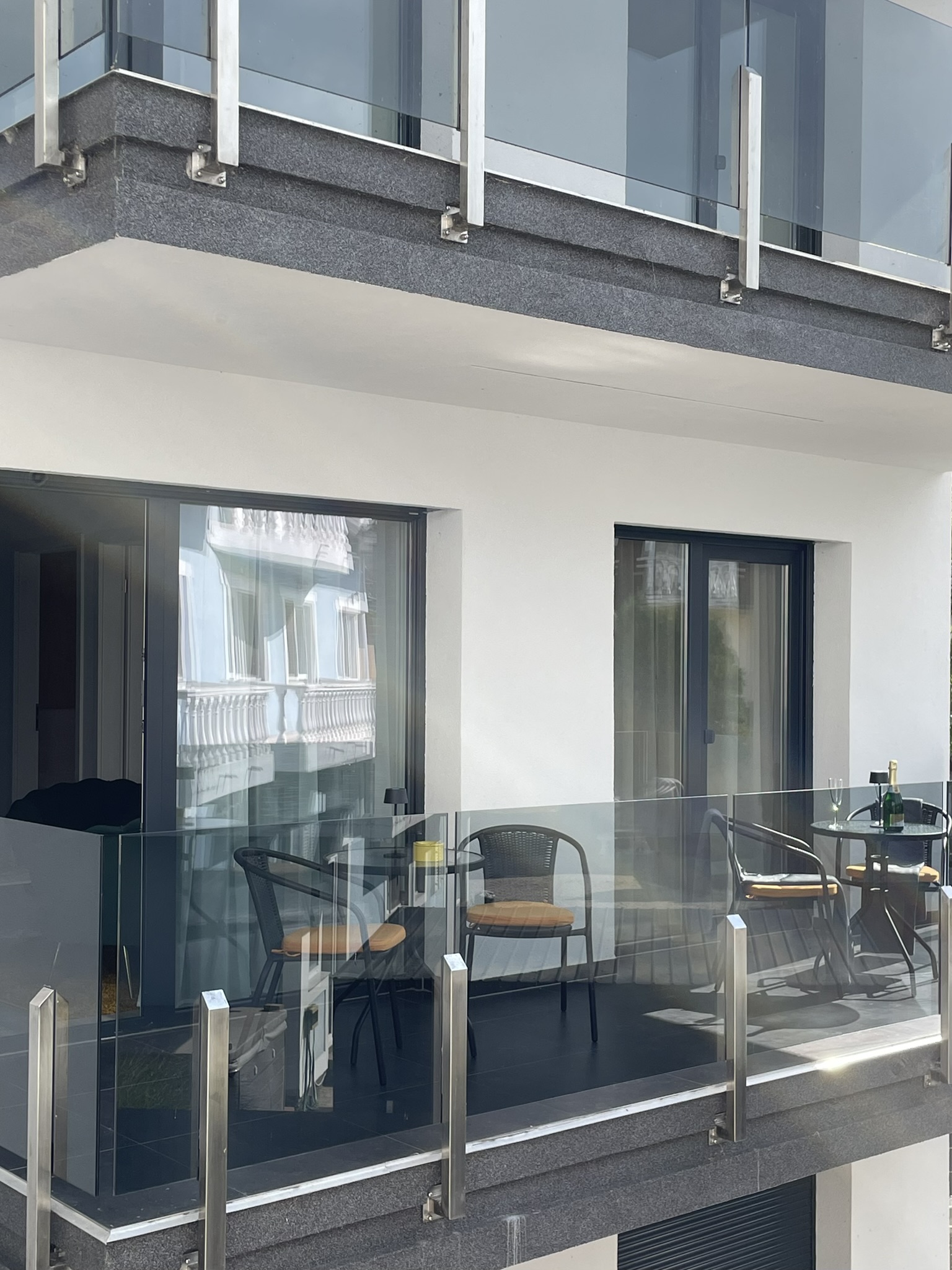 Helios De Luxe Apartman 1/8