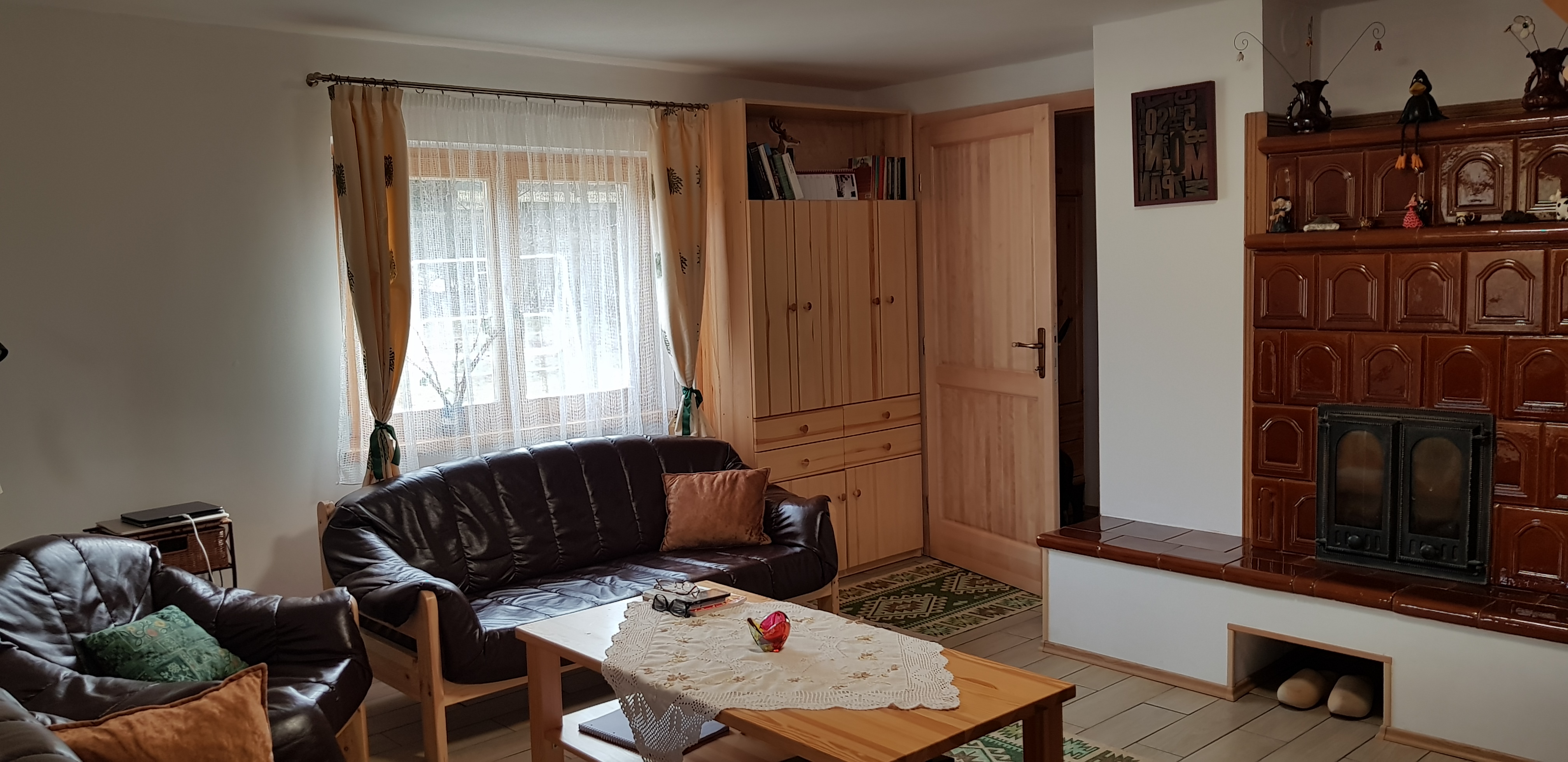 Szarvaskő Szérűskert Vendégház