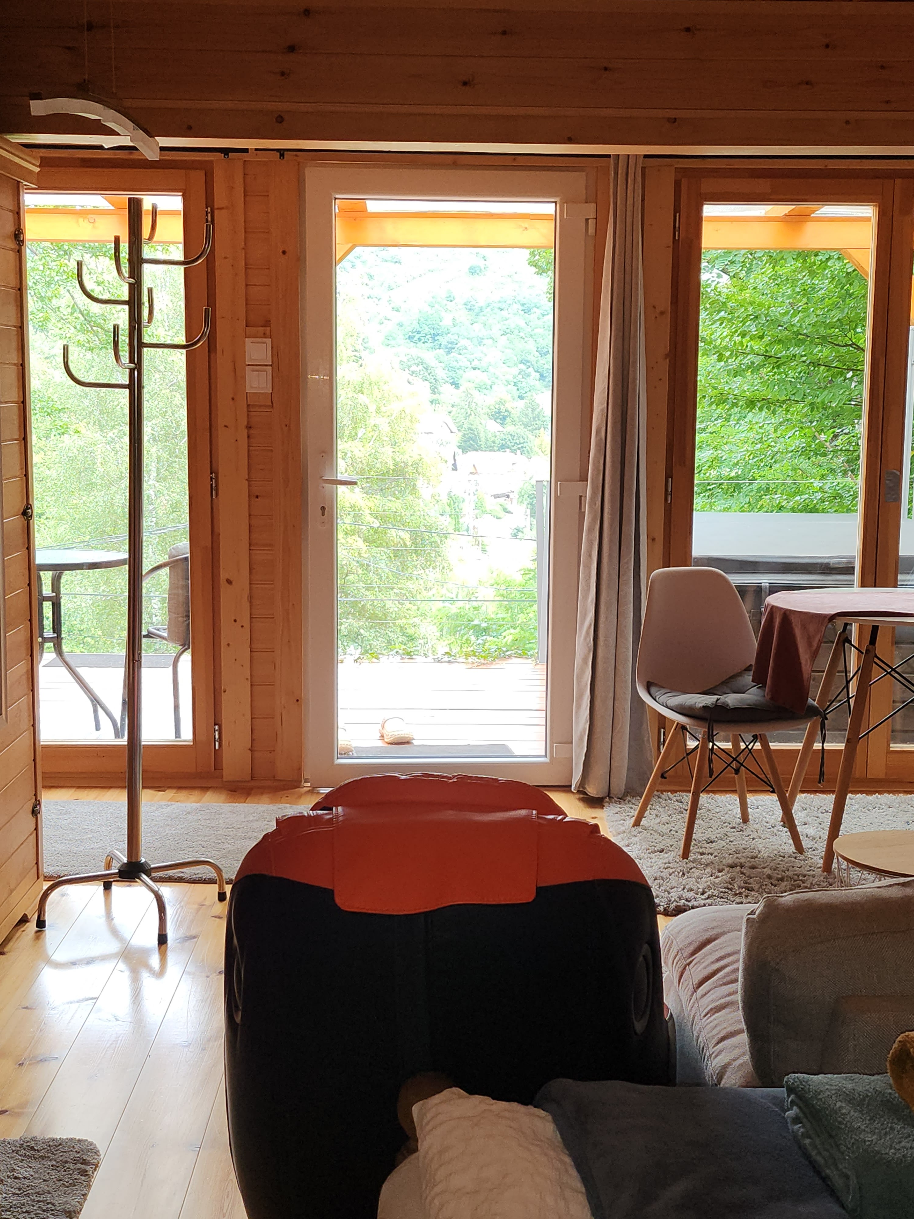 Double bungalló jobb