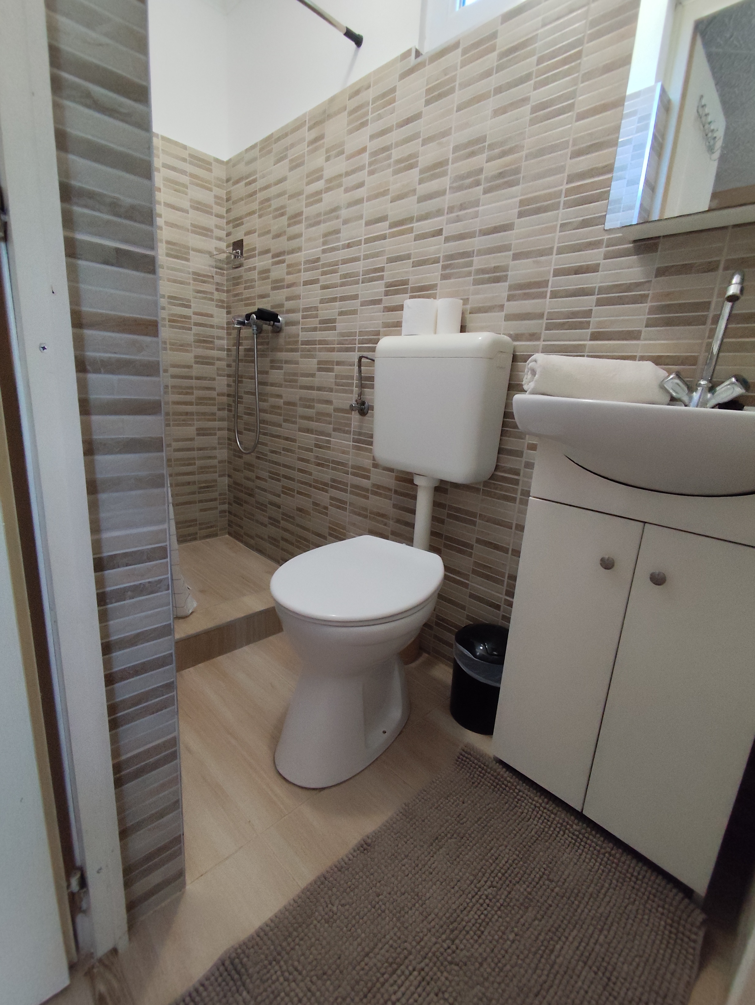 Tündérrózsa mini vendégház