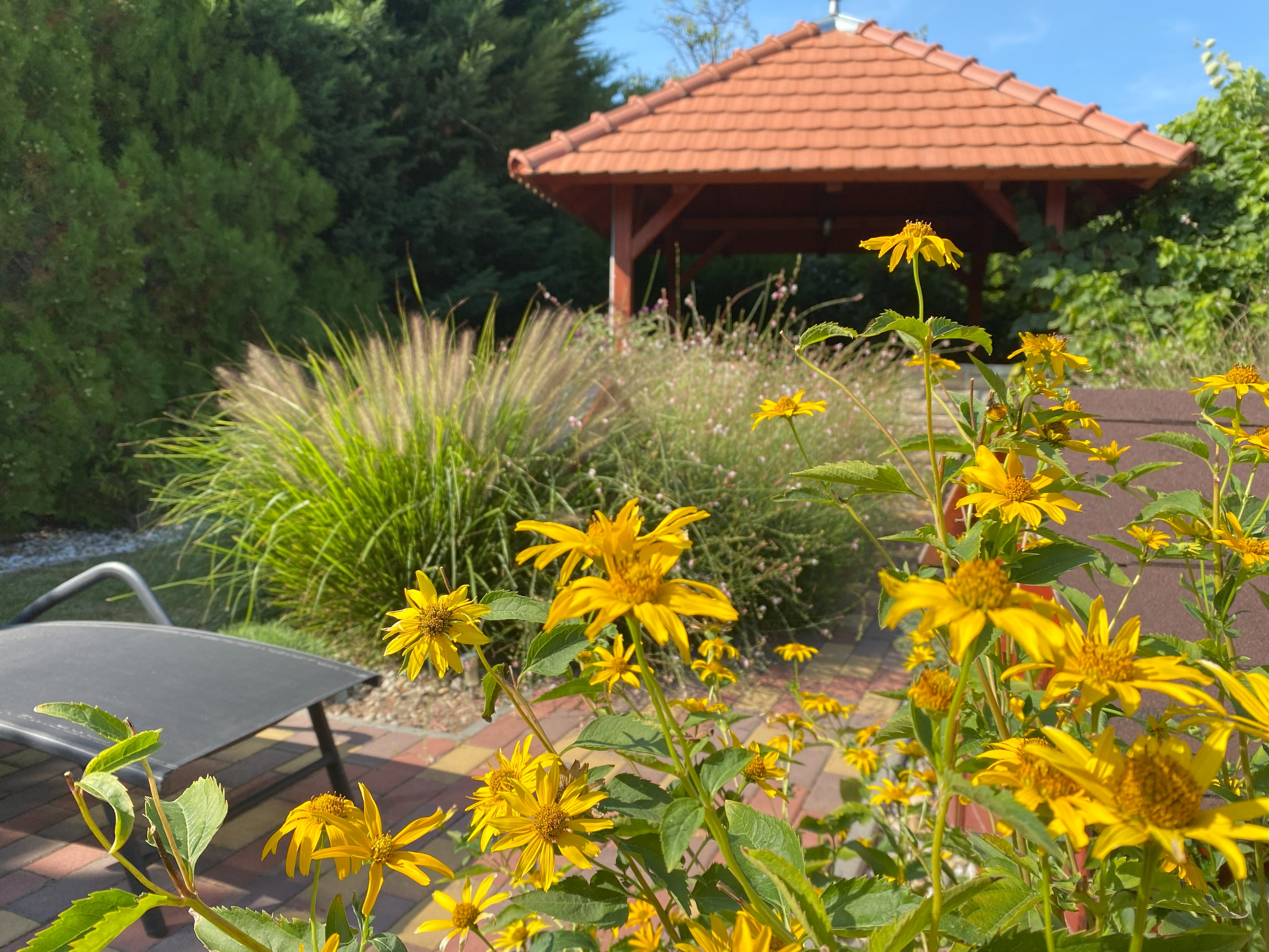 Villa Orchidea Balatonmáriafürdő