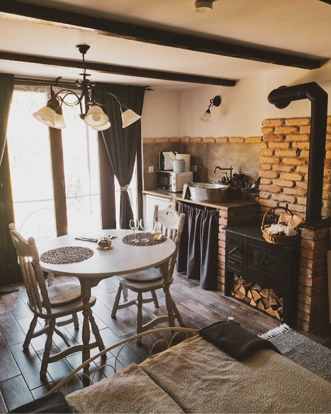 Csipke Somló Vendégház