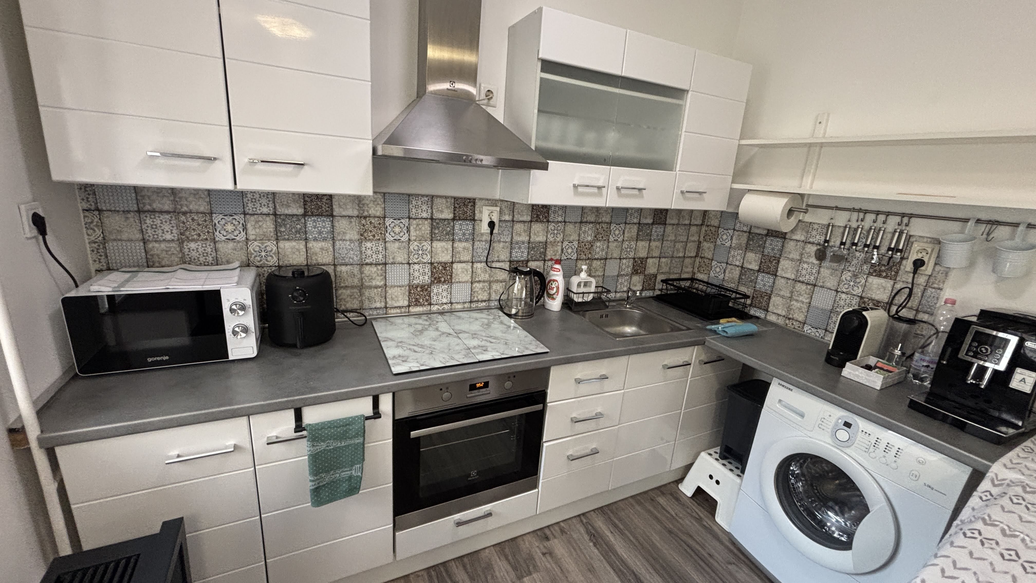 Casa Mediterran Pécs