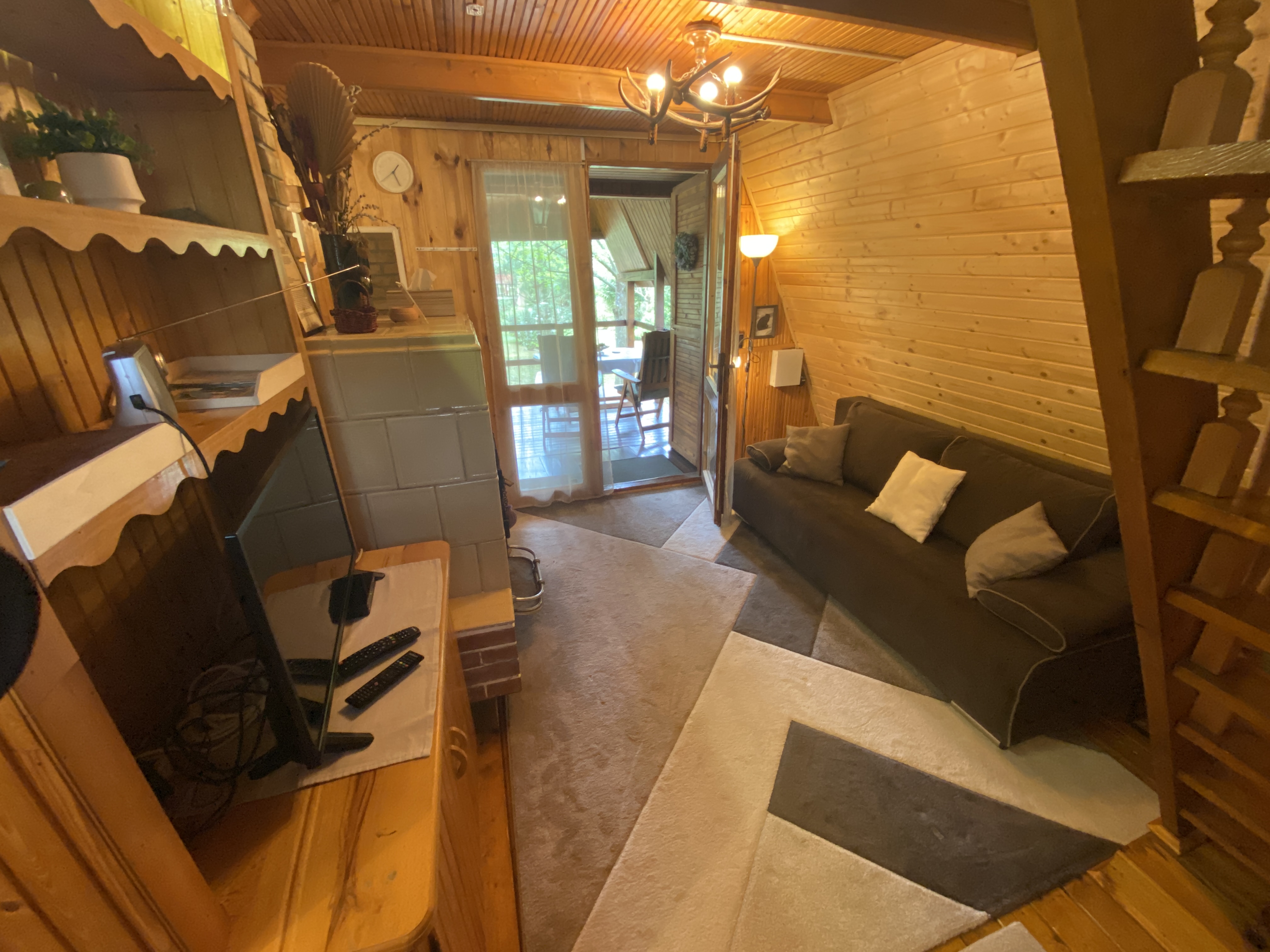 Erdei-lak faházikó Bélapátfalva