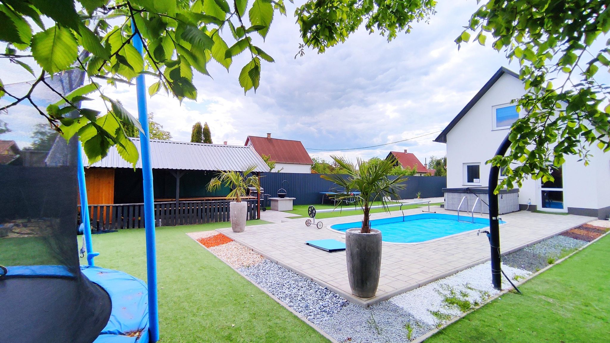 Prestige Vendégház