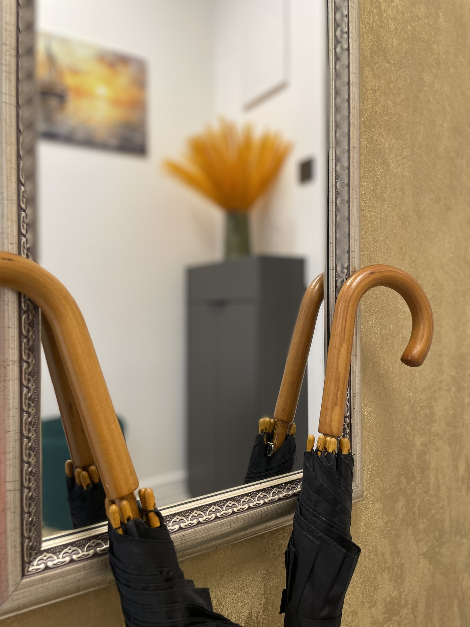 Helios De Luxe Apartman 1/8