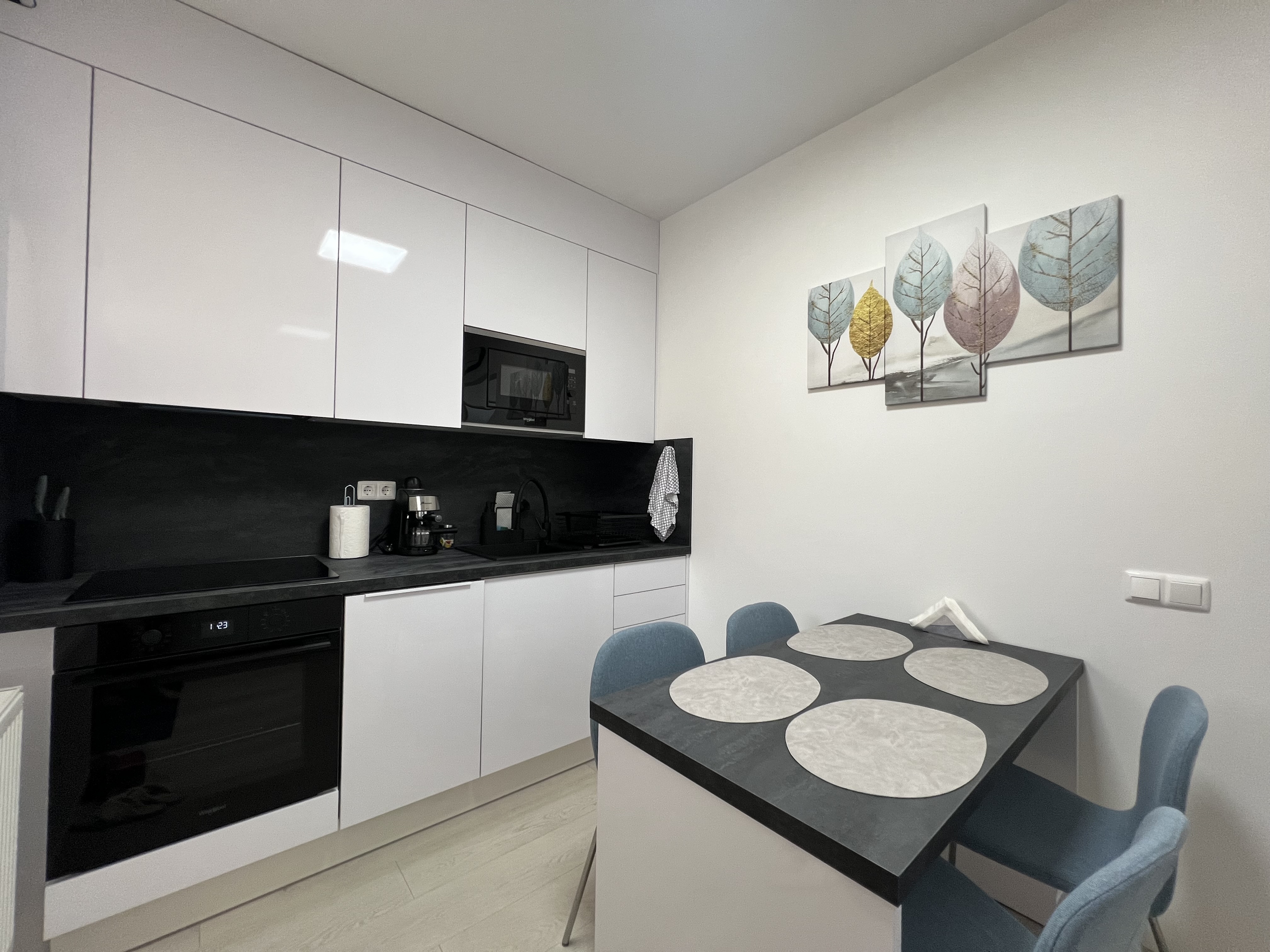 Belváros-apartman2 Eger