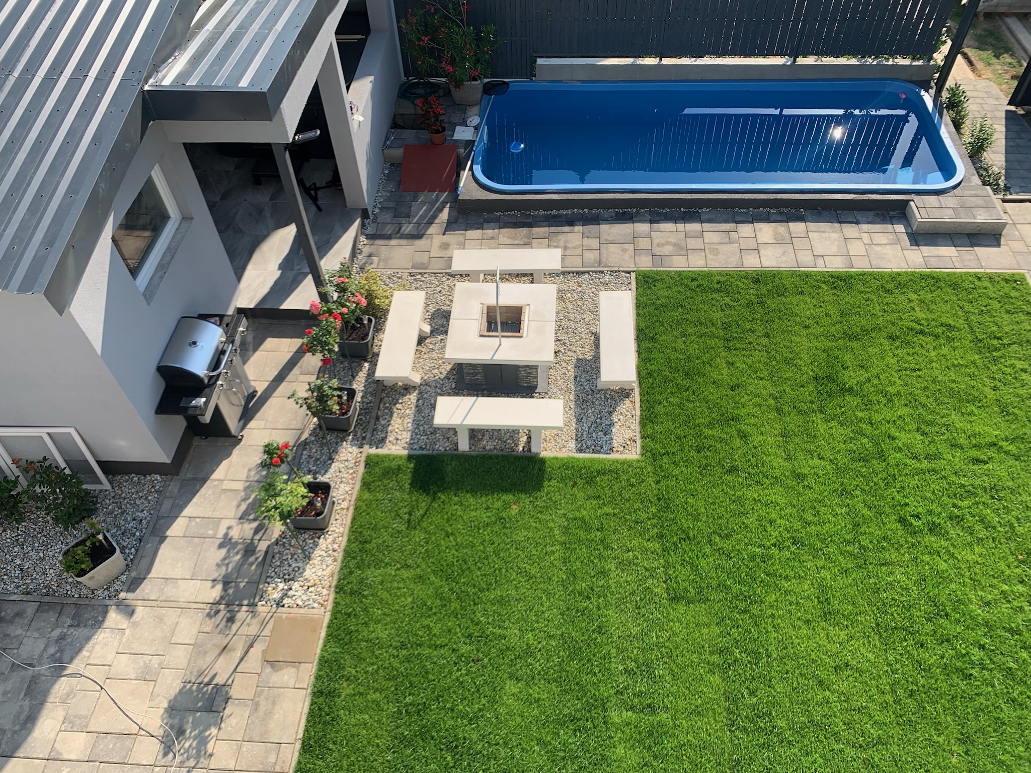 Csepreghy vendégház Leander apartman