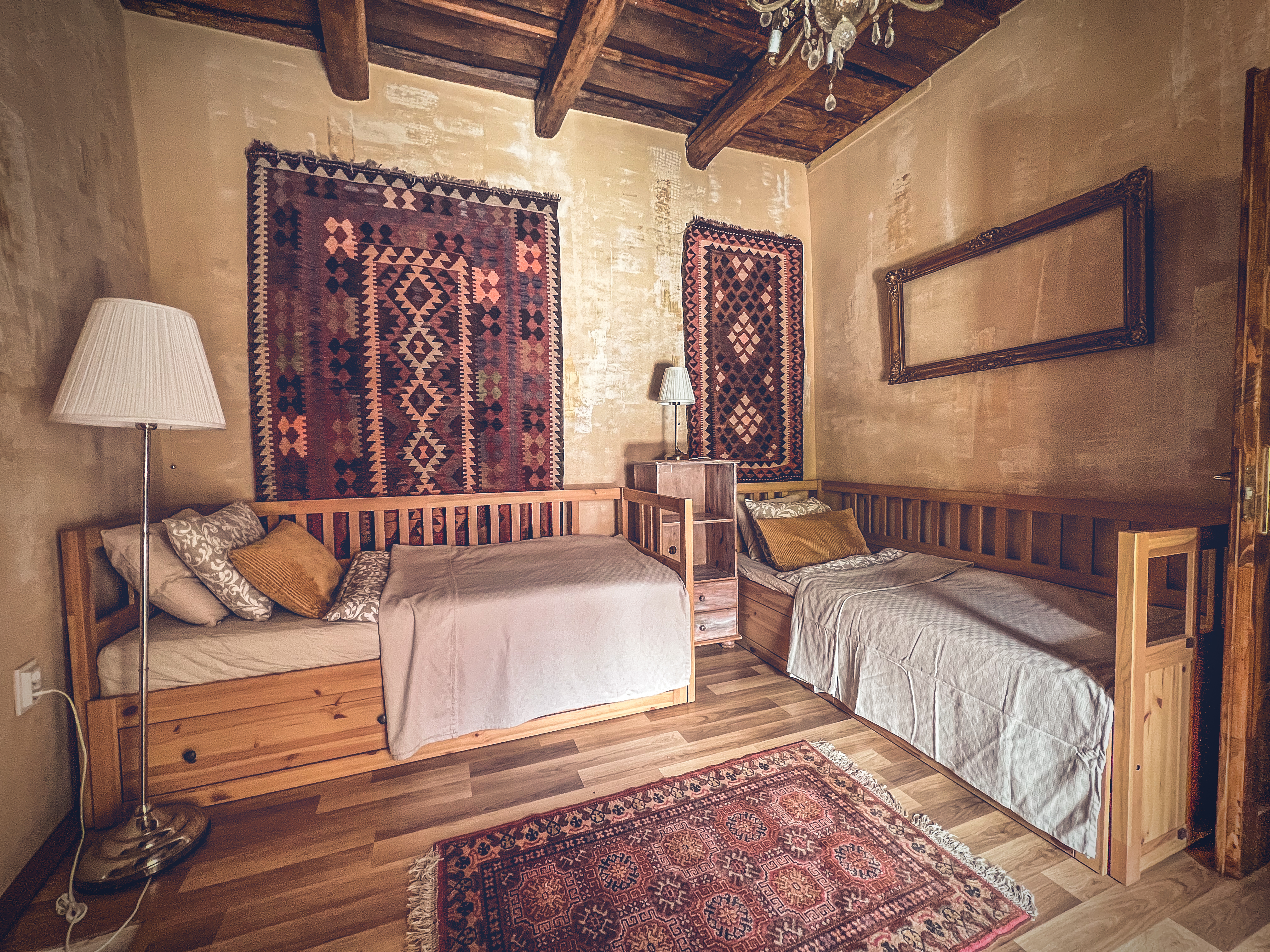 Padláskincsek Birtok