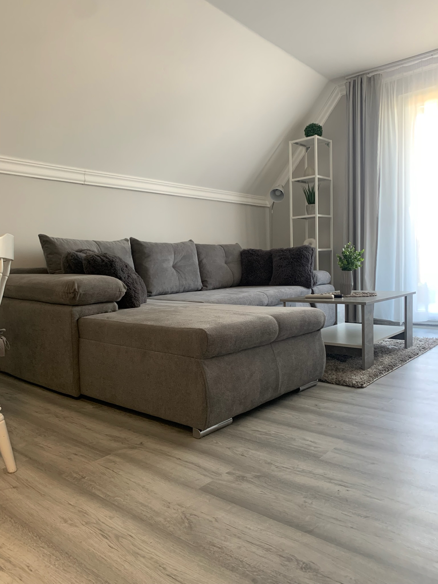 Csepreghy Vendégház Begónia apartman