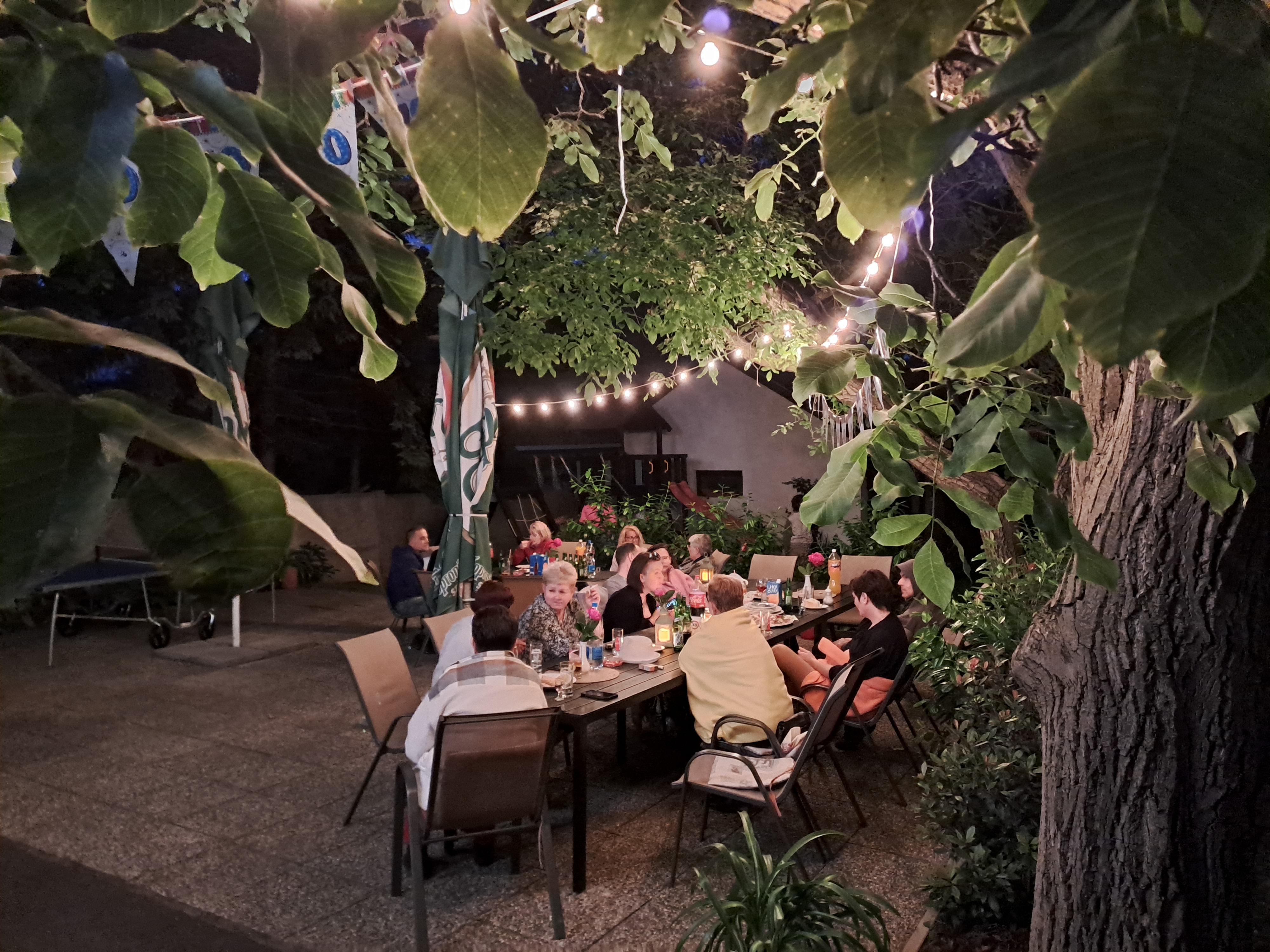 Diókert Vendégház