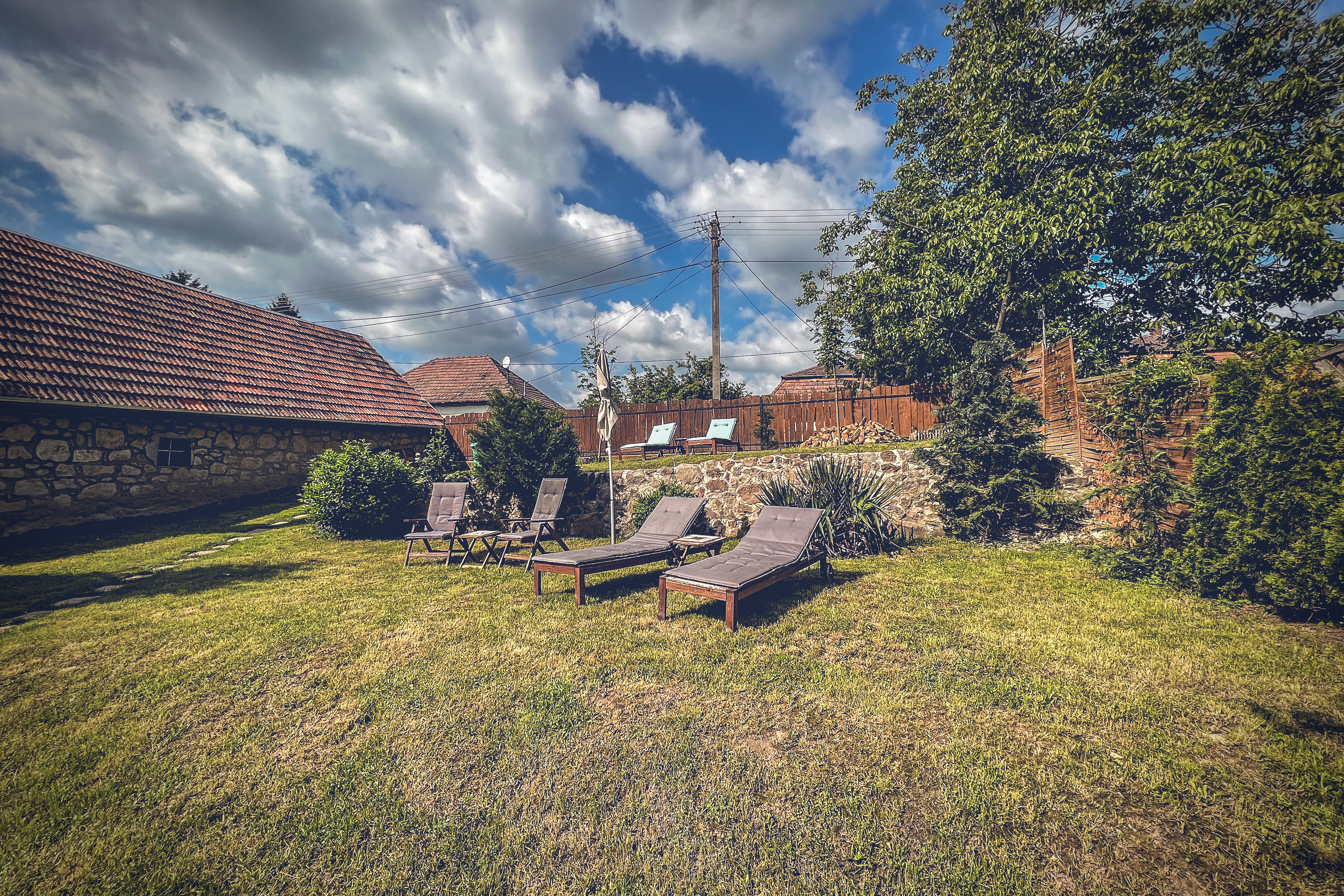 Padláskincsek Birtok