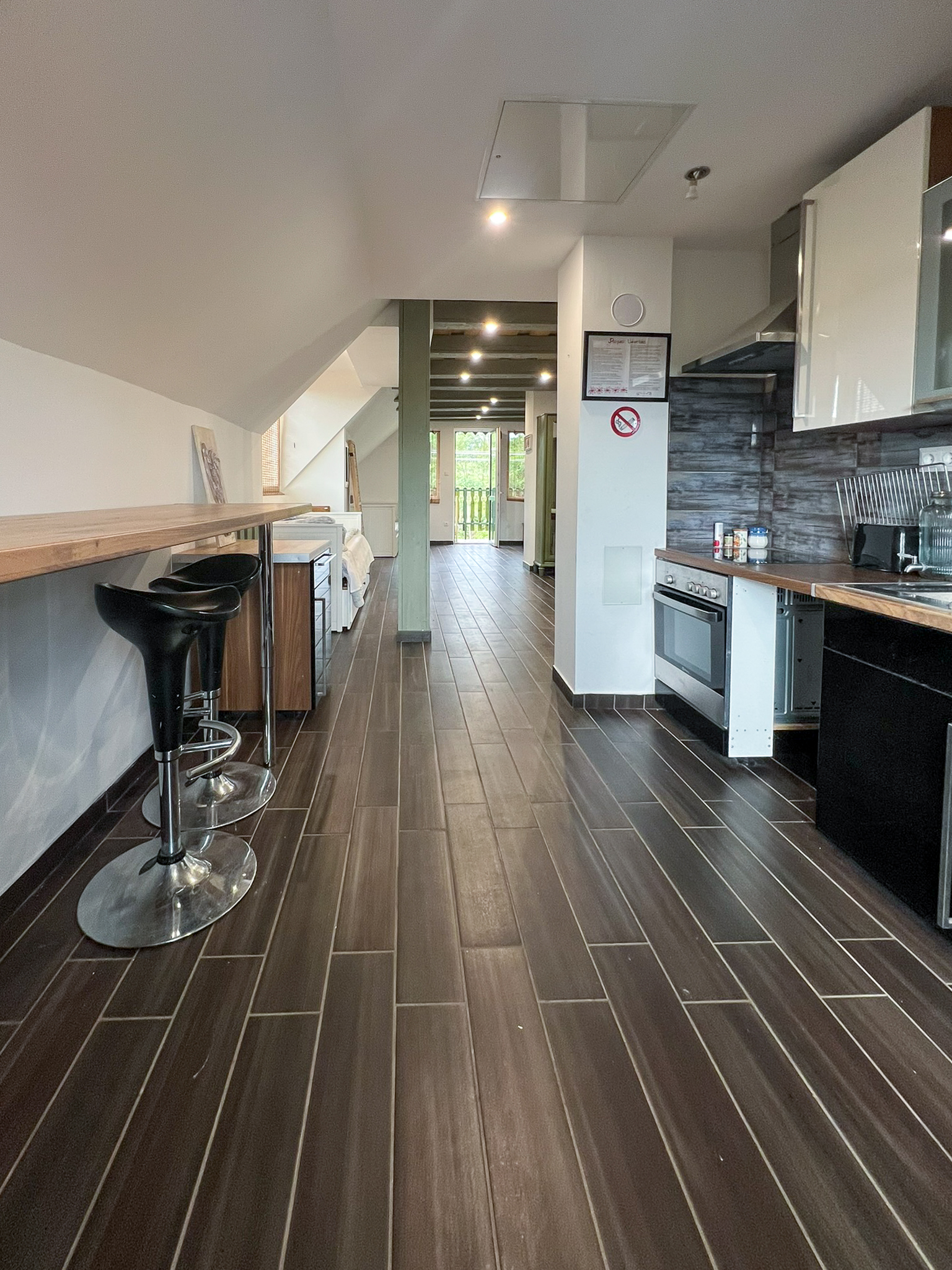 AnZsu Lovasudvar és Vendégház