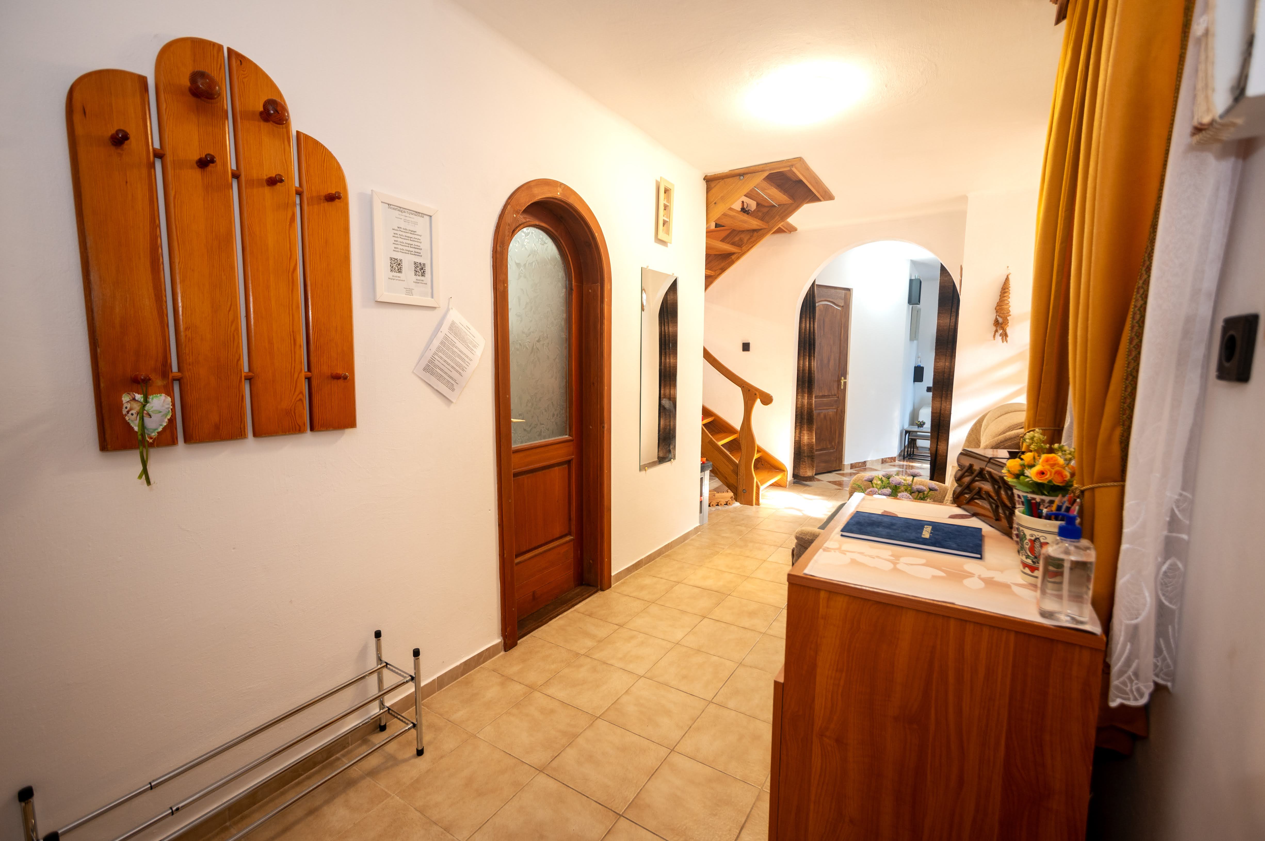 Nosztalgia Nyaralóház