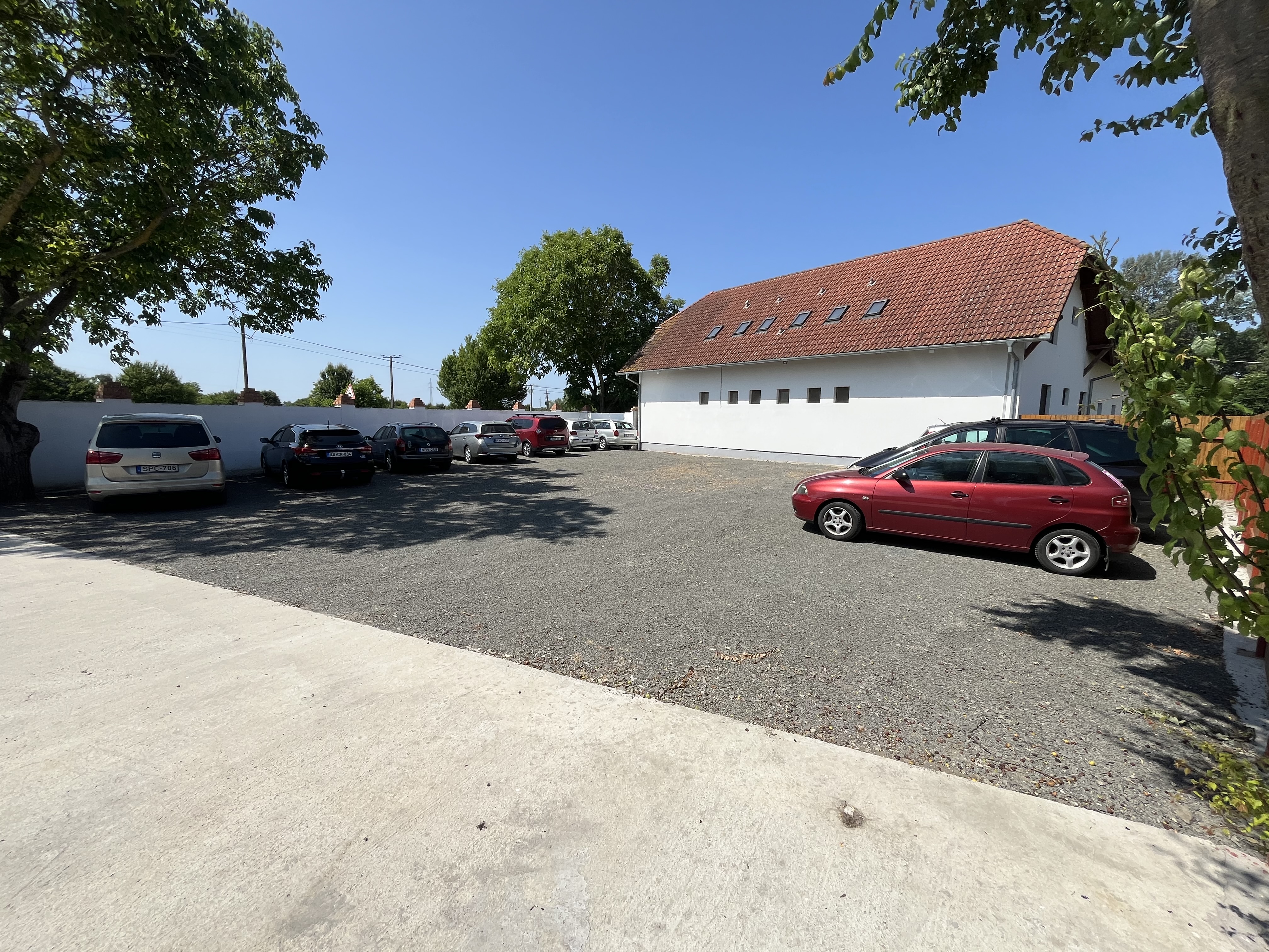 Kormorán Vendégház