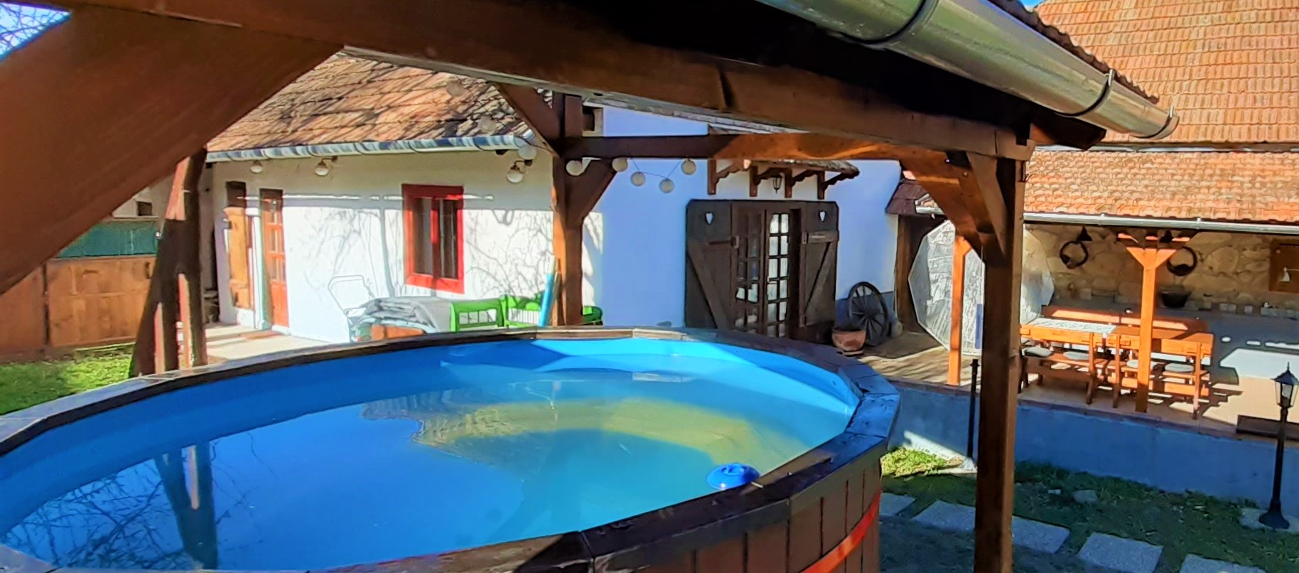 Padláskincsek Birtok