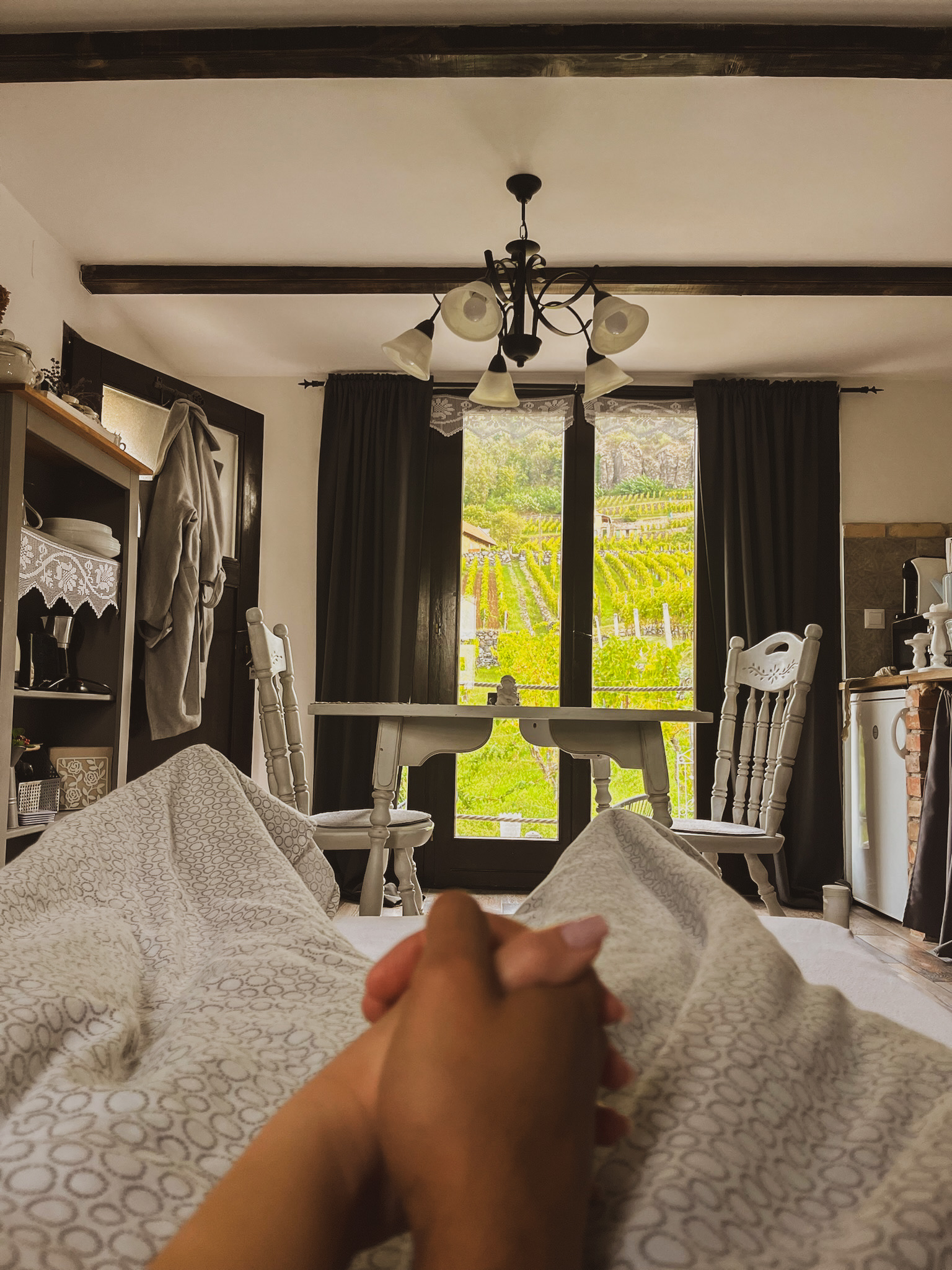 Csipke Somló Vendégház