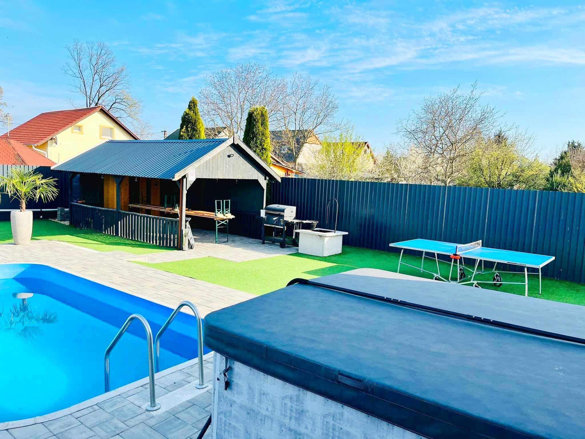 Prestige Vendégház