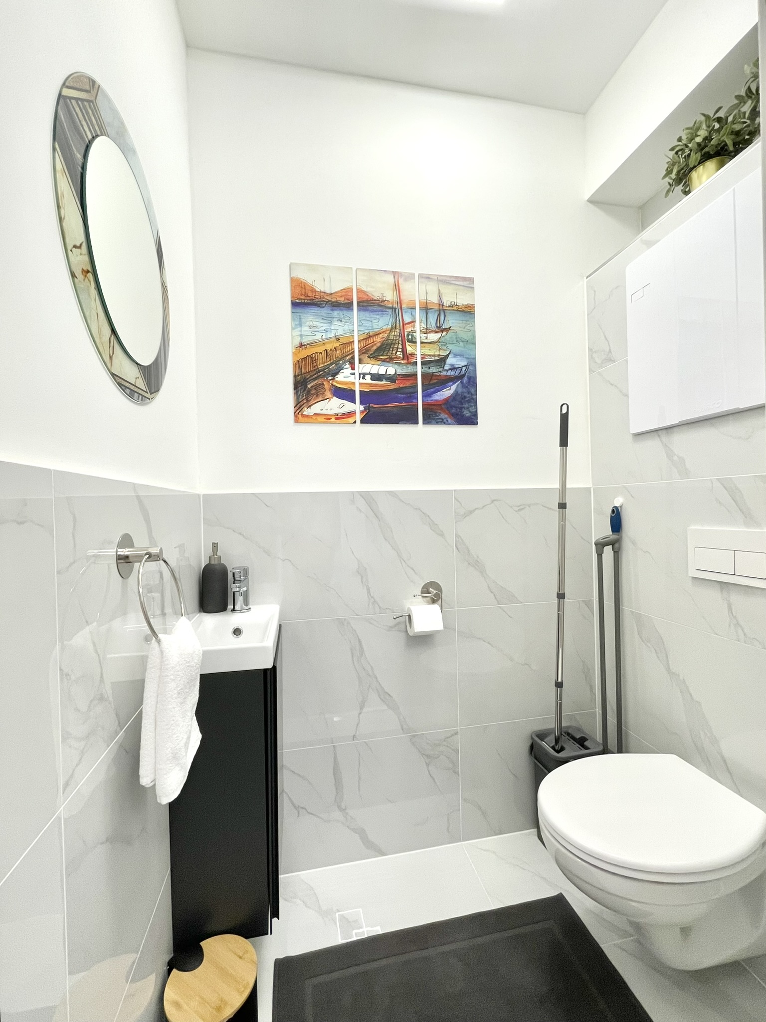 Helios De Luxe Apartman 1/8