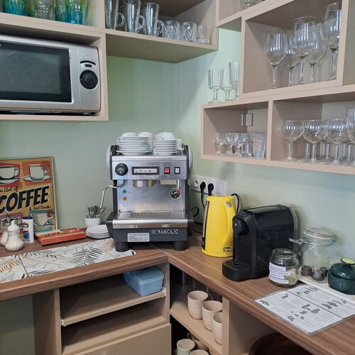 Diókert Vendégház