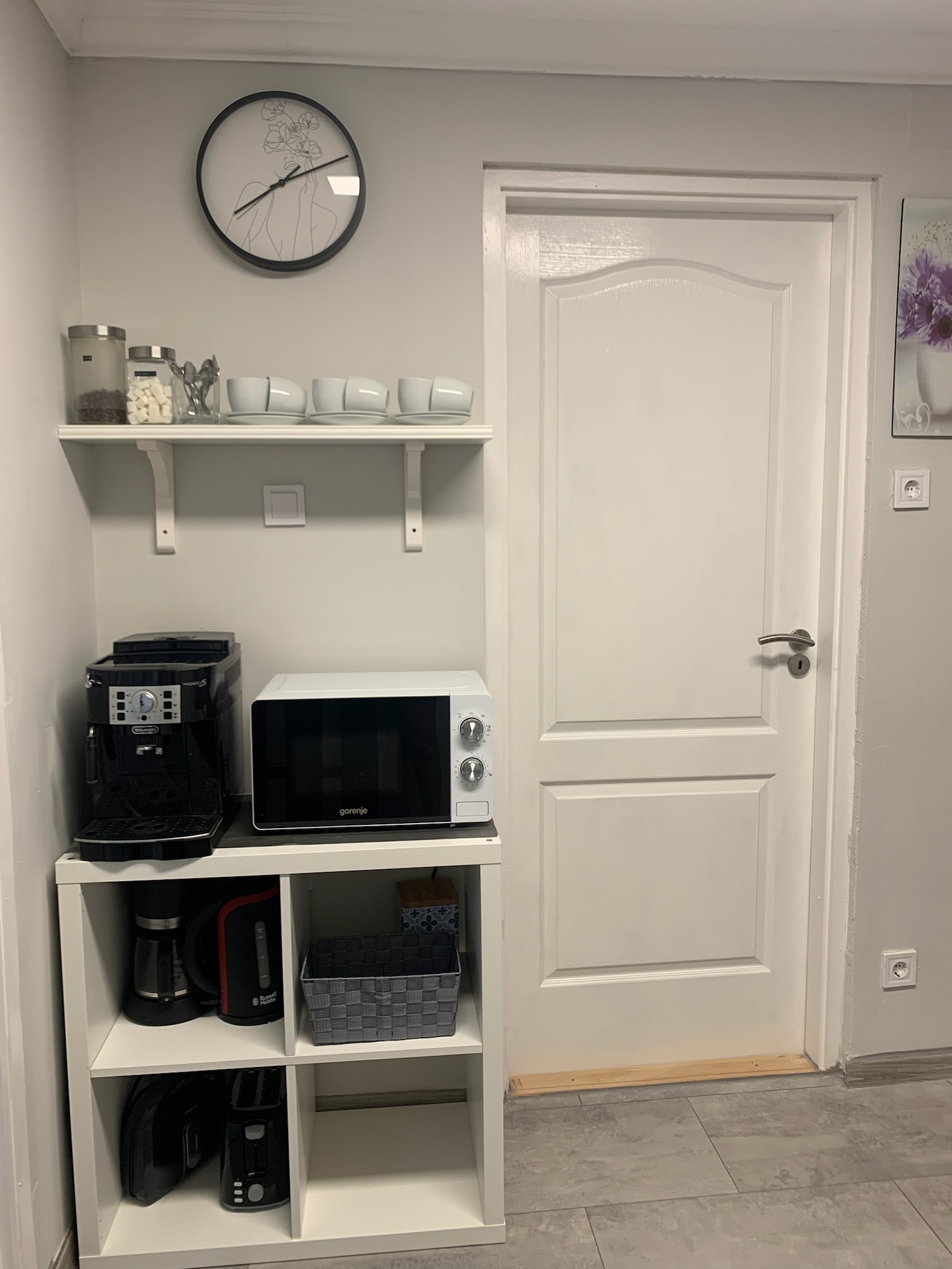 Csepreghy Vendégház Begónia apartman