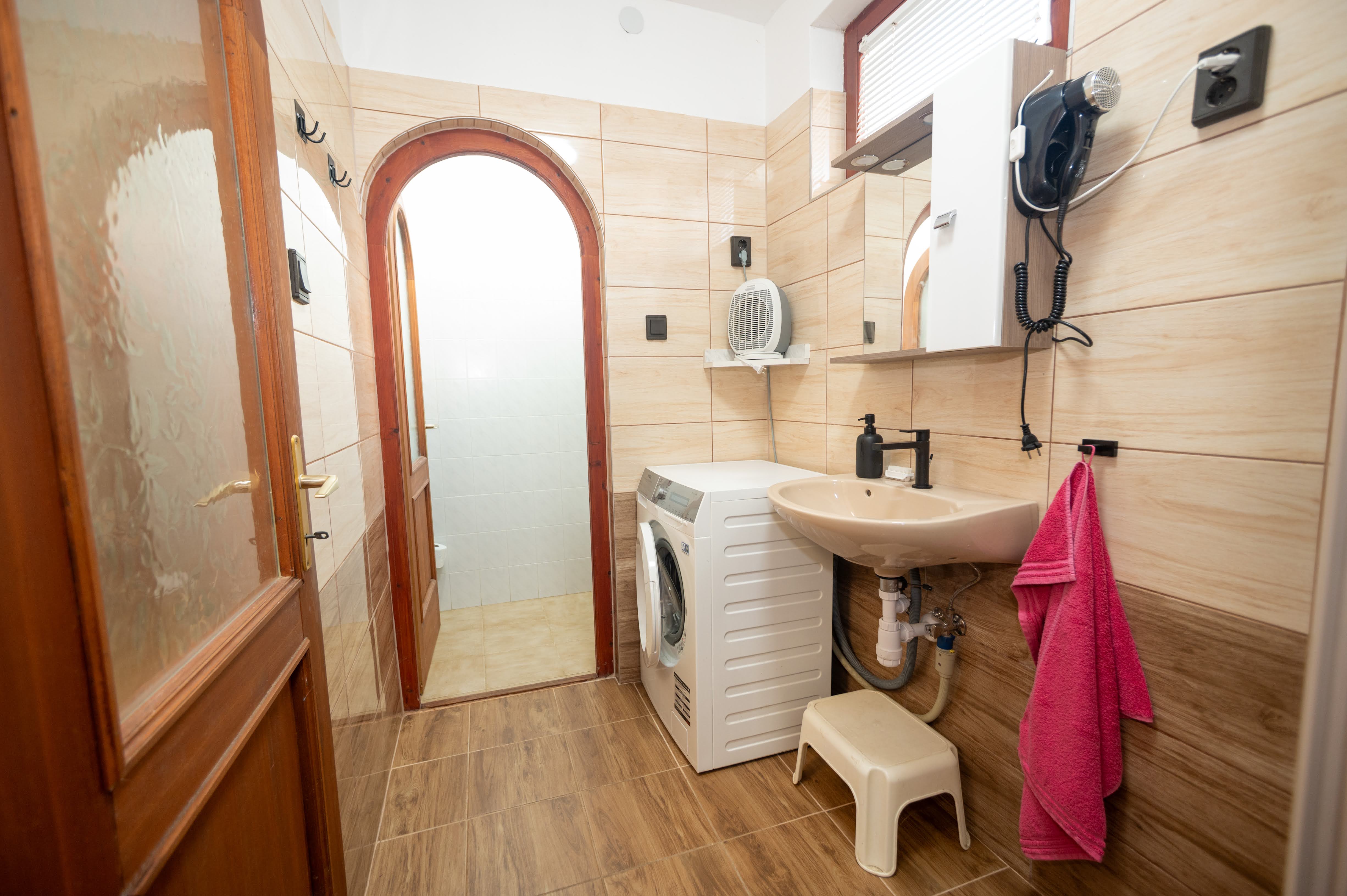 Nosztalgia Nyaralóház