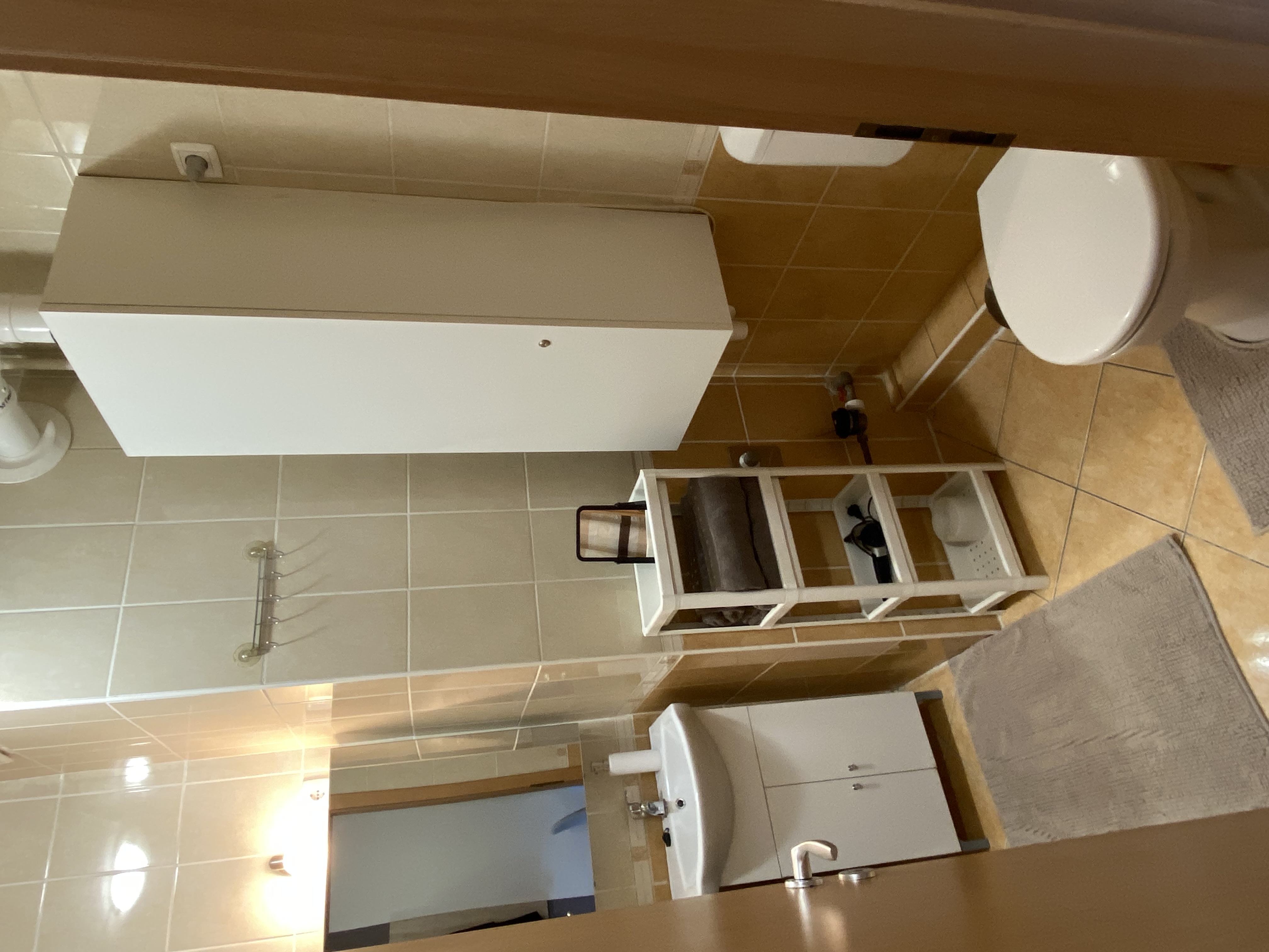 Belváros-apartman Eger