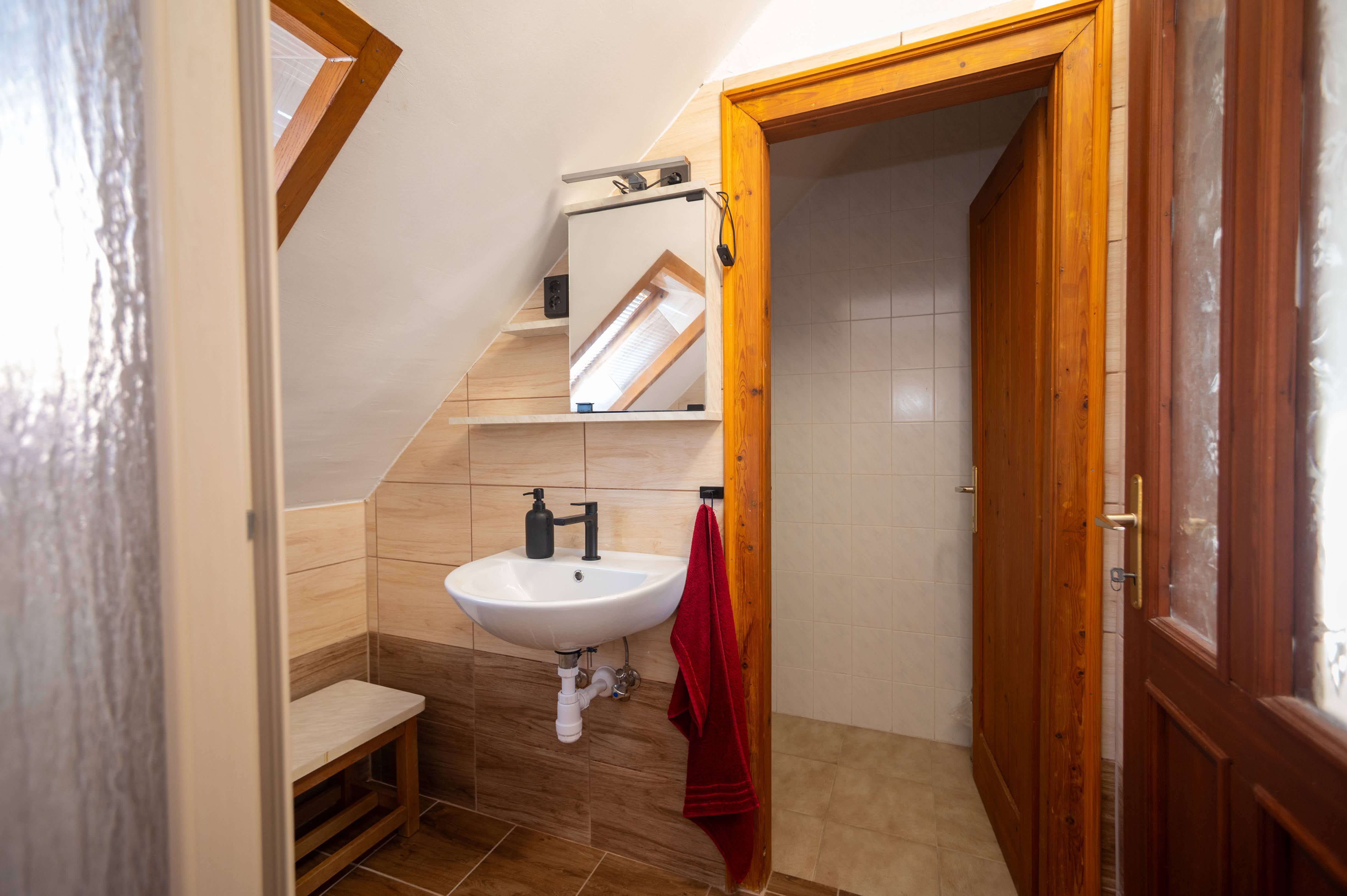 Nosztalgia Nyaralóház