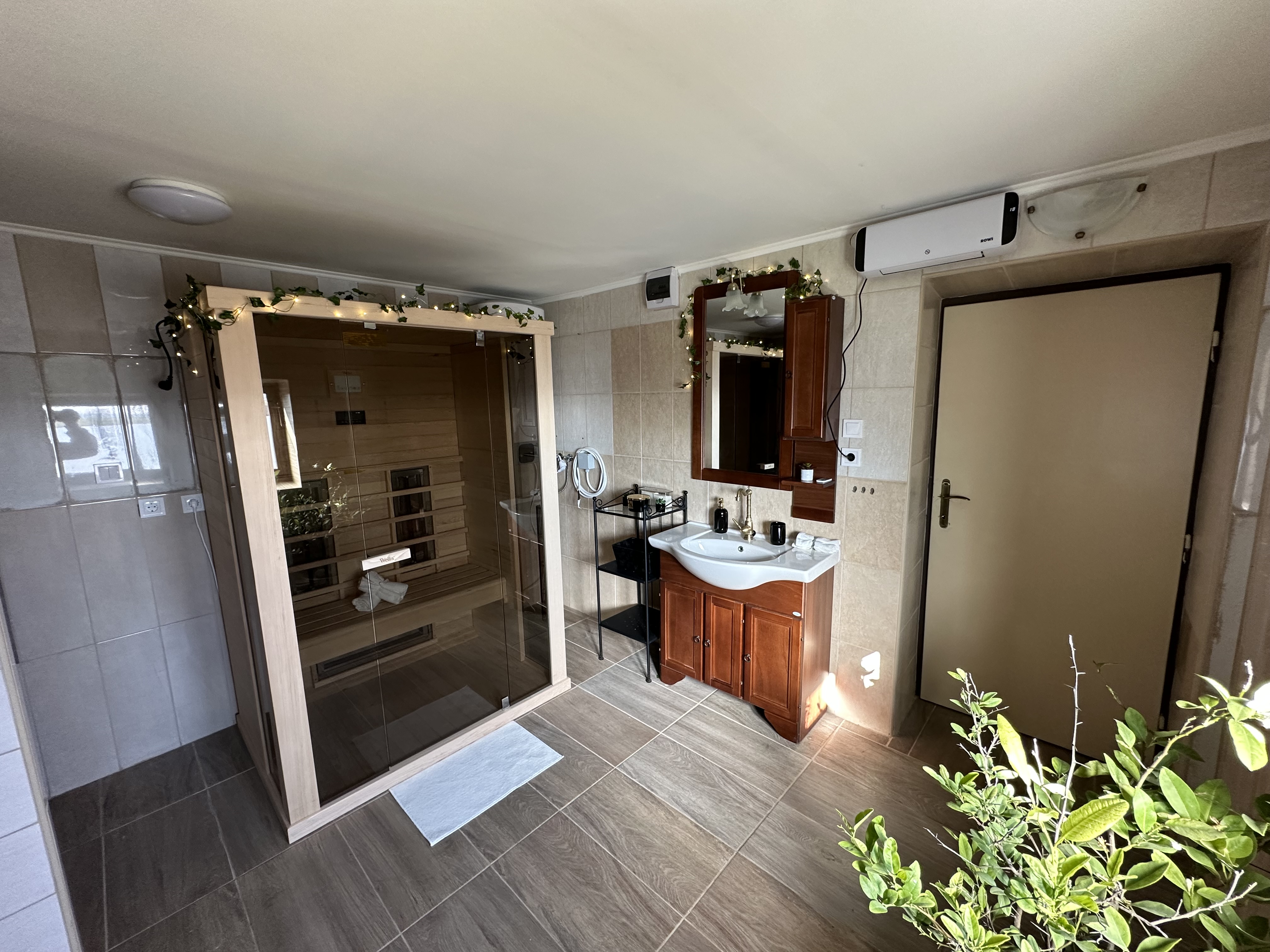 Százholdas Pagony Vendégház