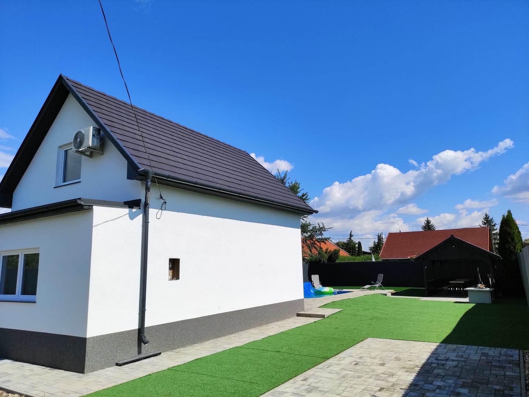 Prestige Vendégház