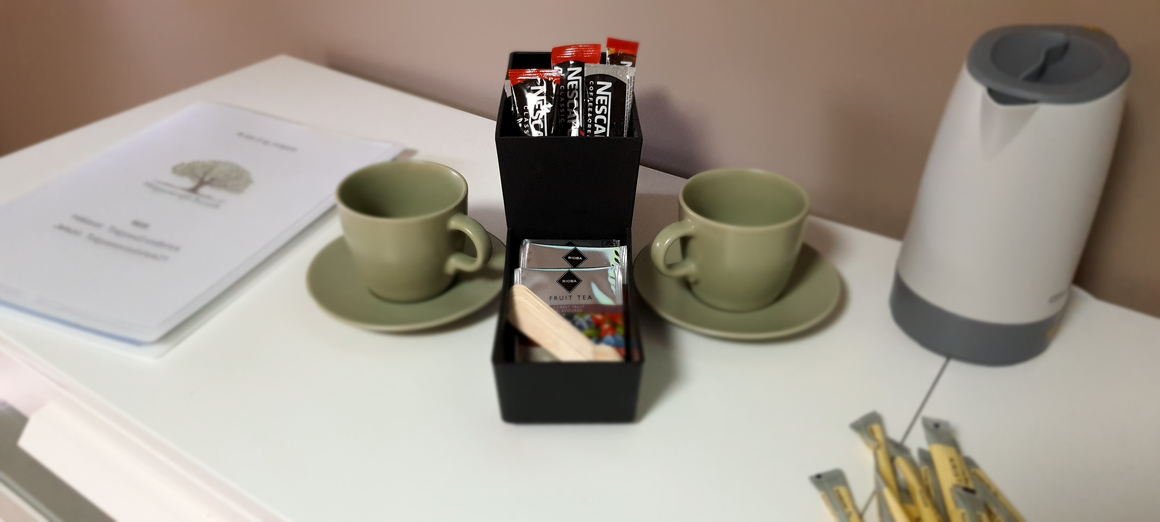 Tölgyeserdő Birtok Kaba