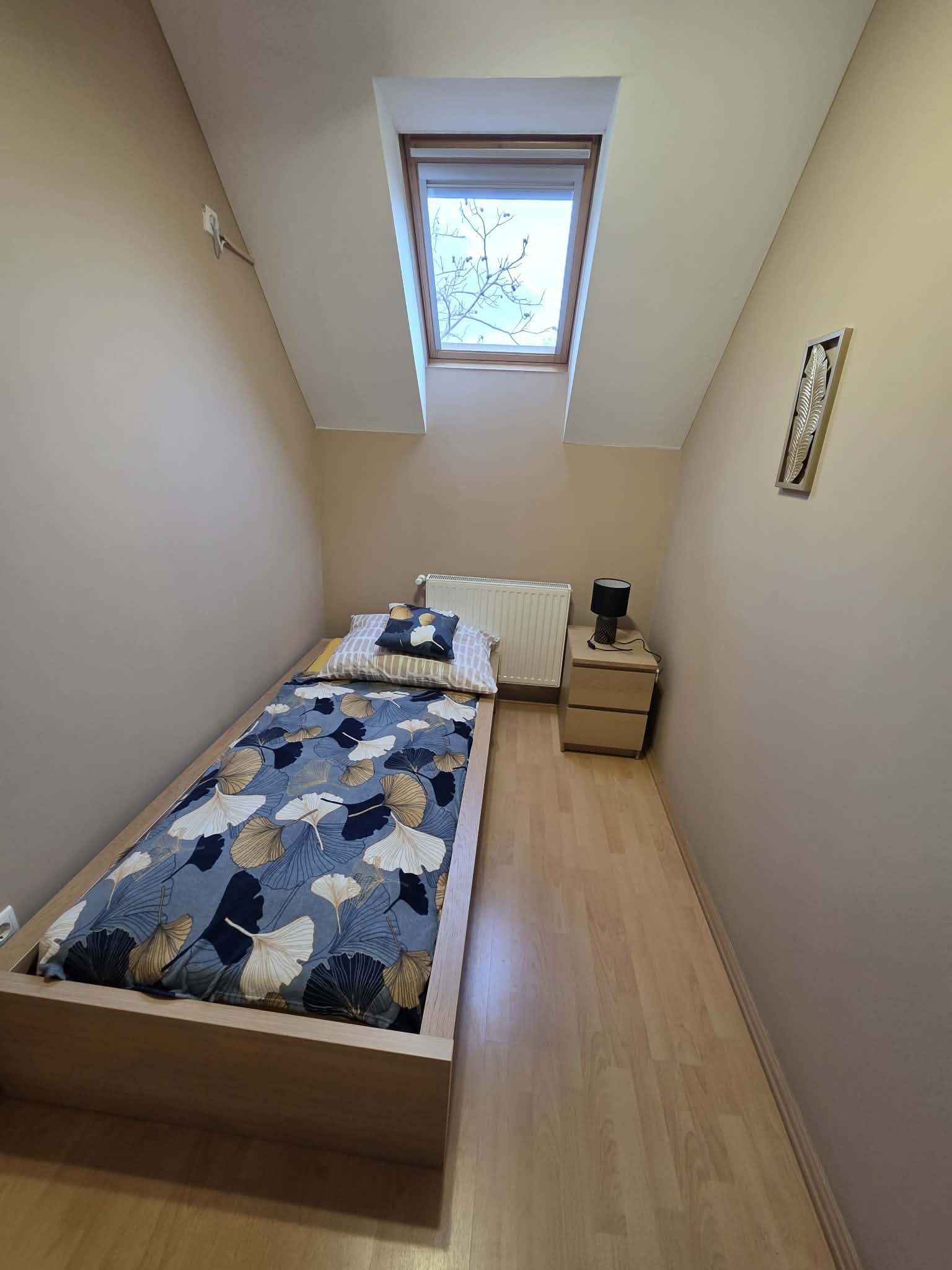 Fortuna Apartman Cserkeszőlő