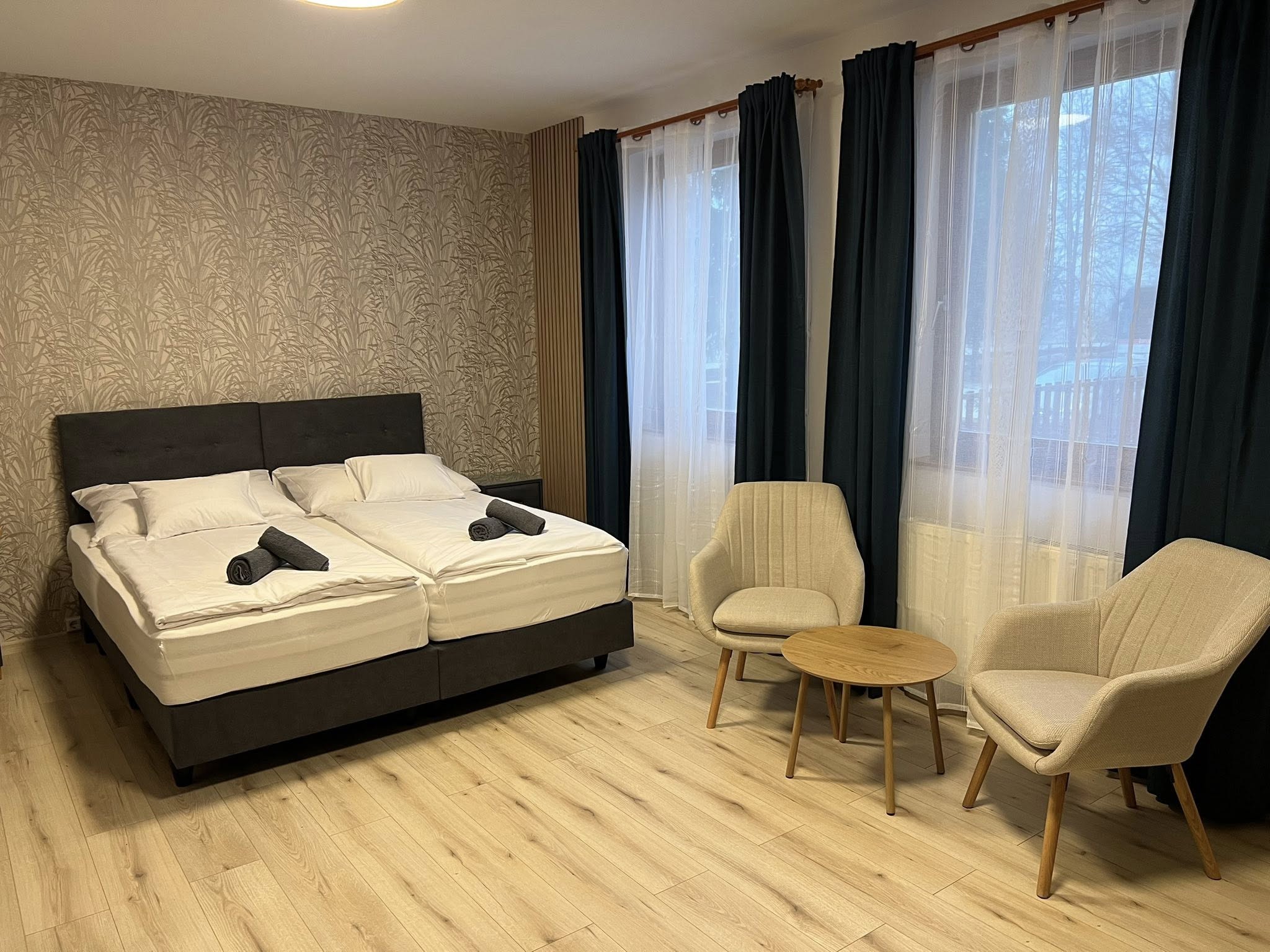 Kormorán Vendégház