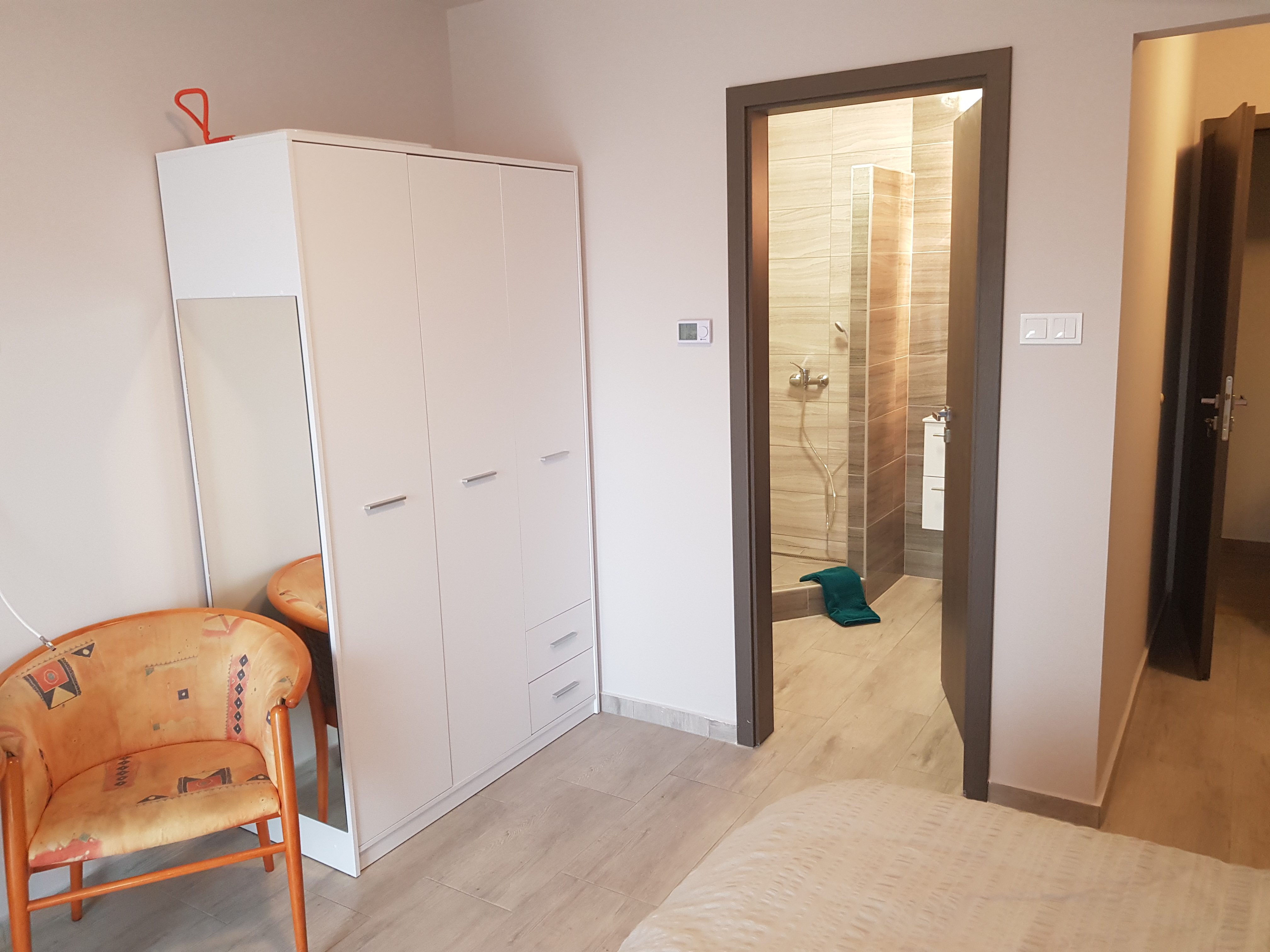 Flamingó Apartmanház