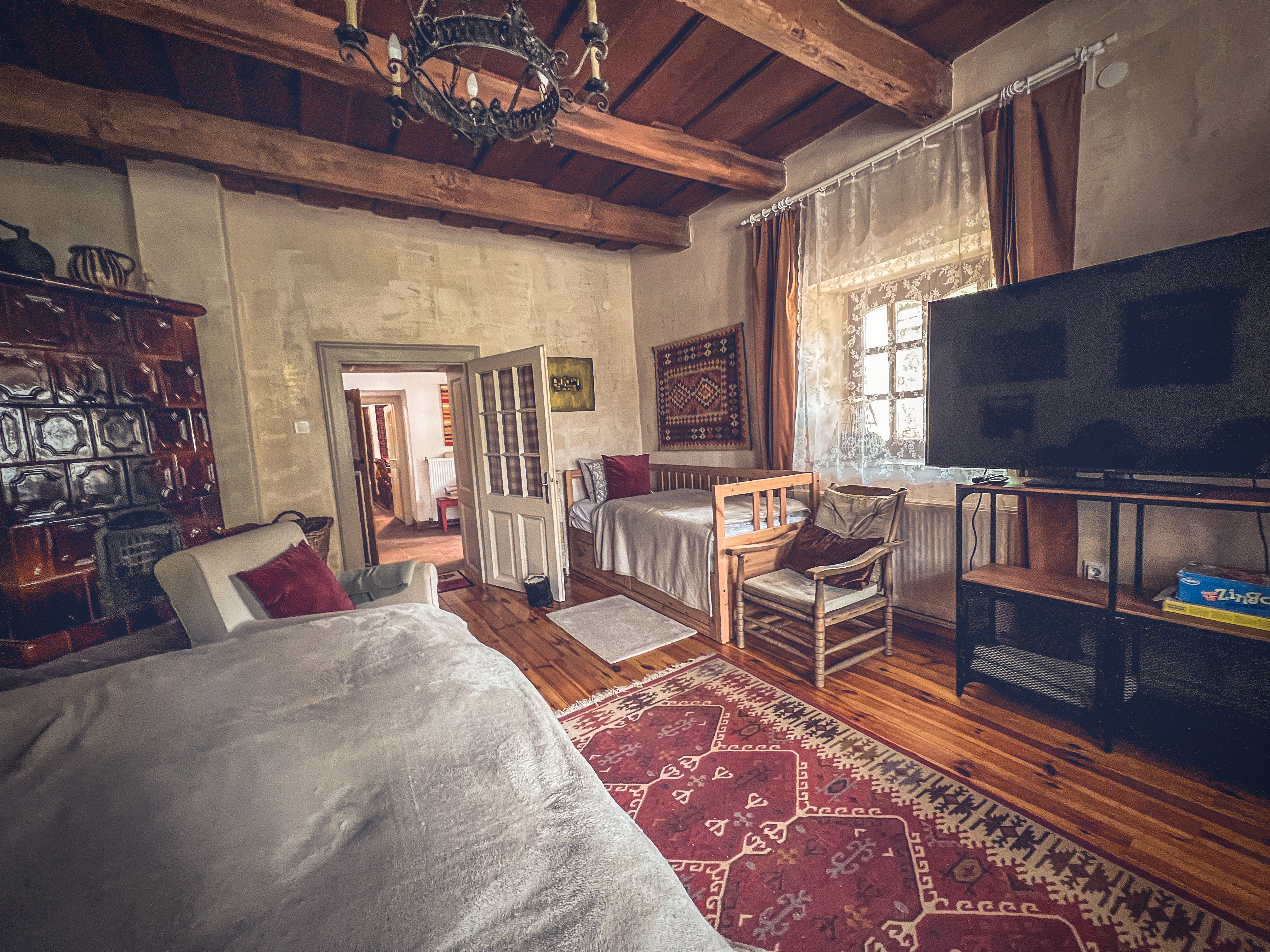 Padláskincsek Birtok