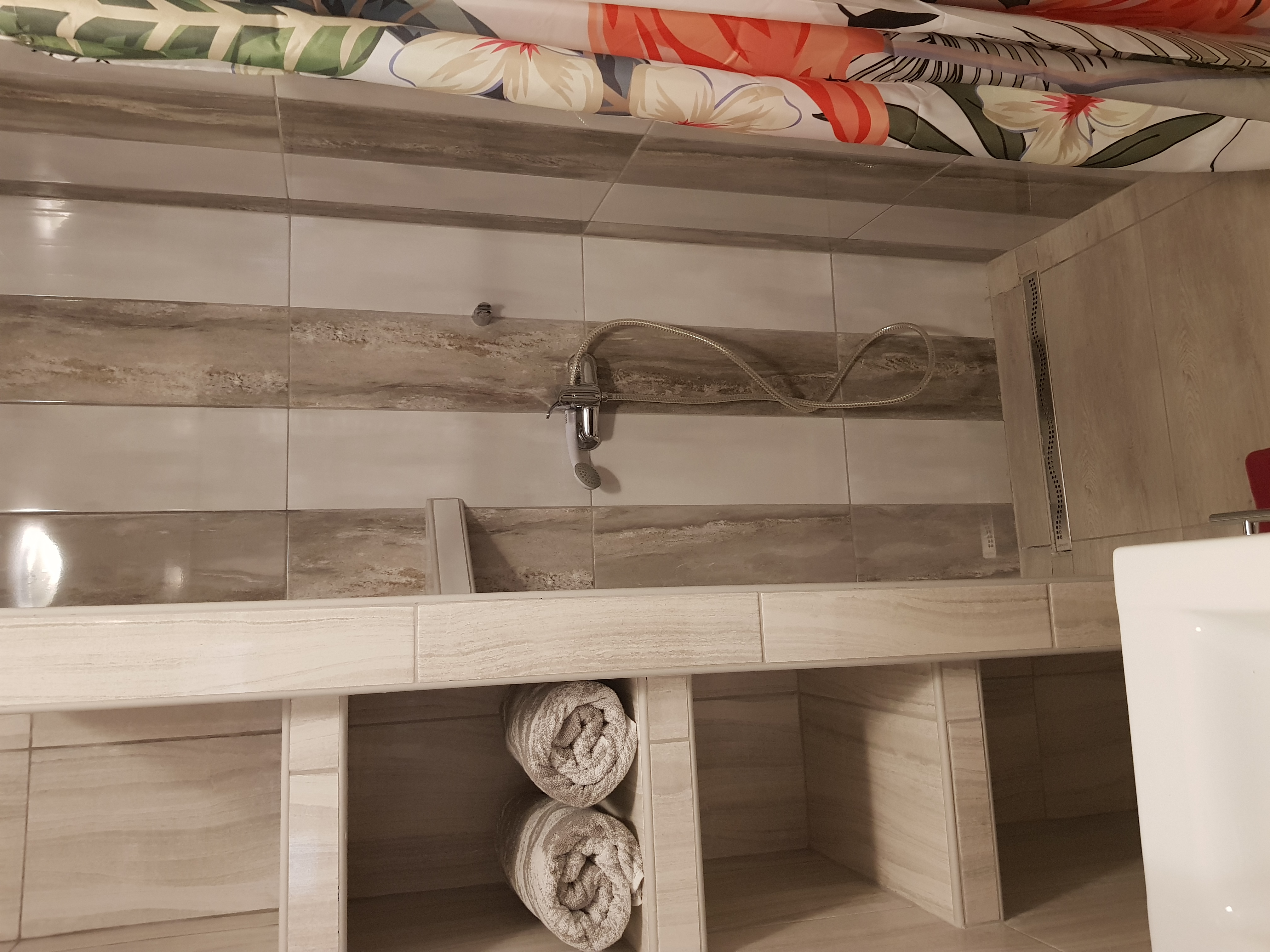 Flamingó Apartmanház