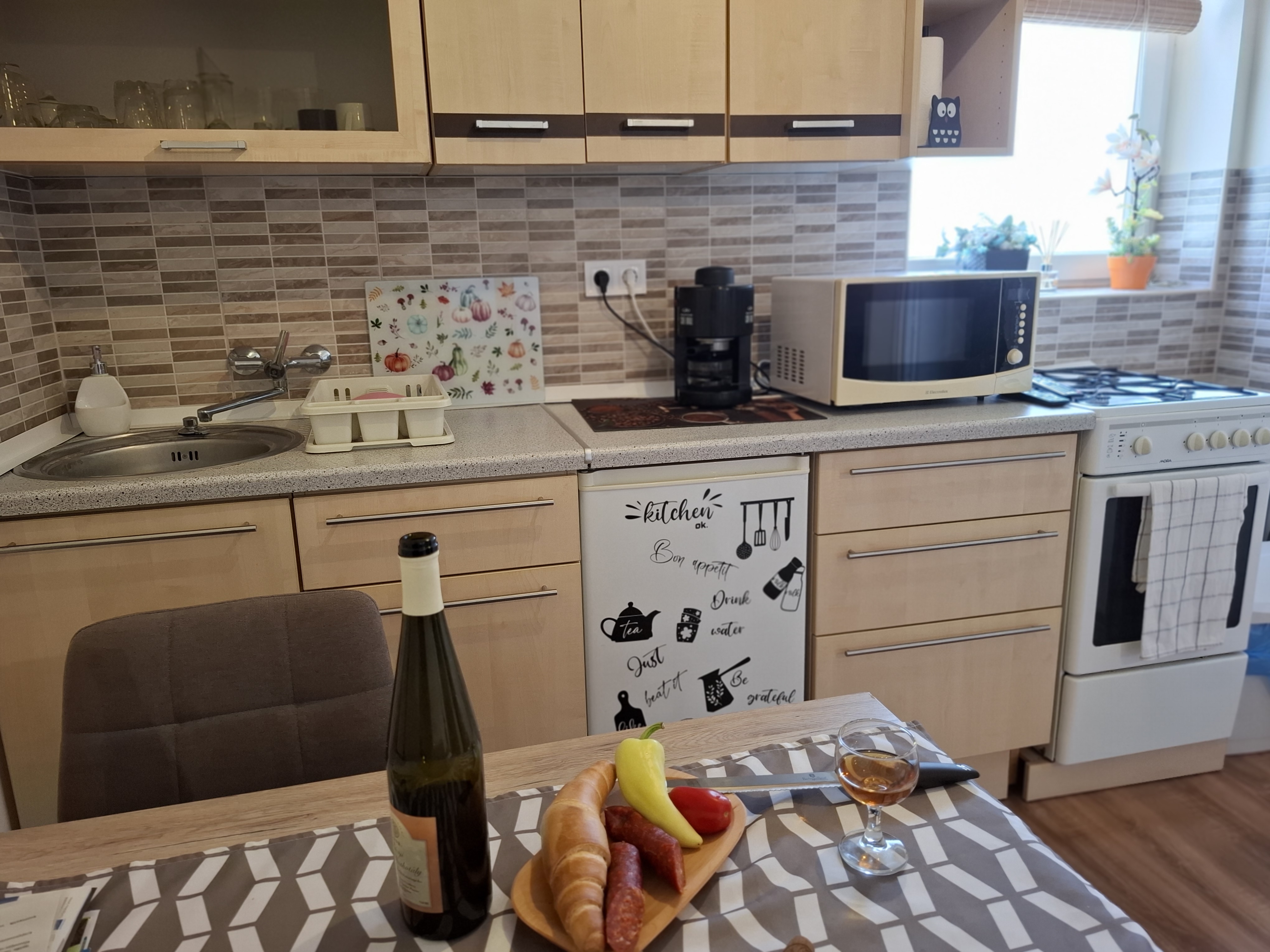 KINCSTÁR APARTMANOK PENGŐ APARTMAN