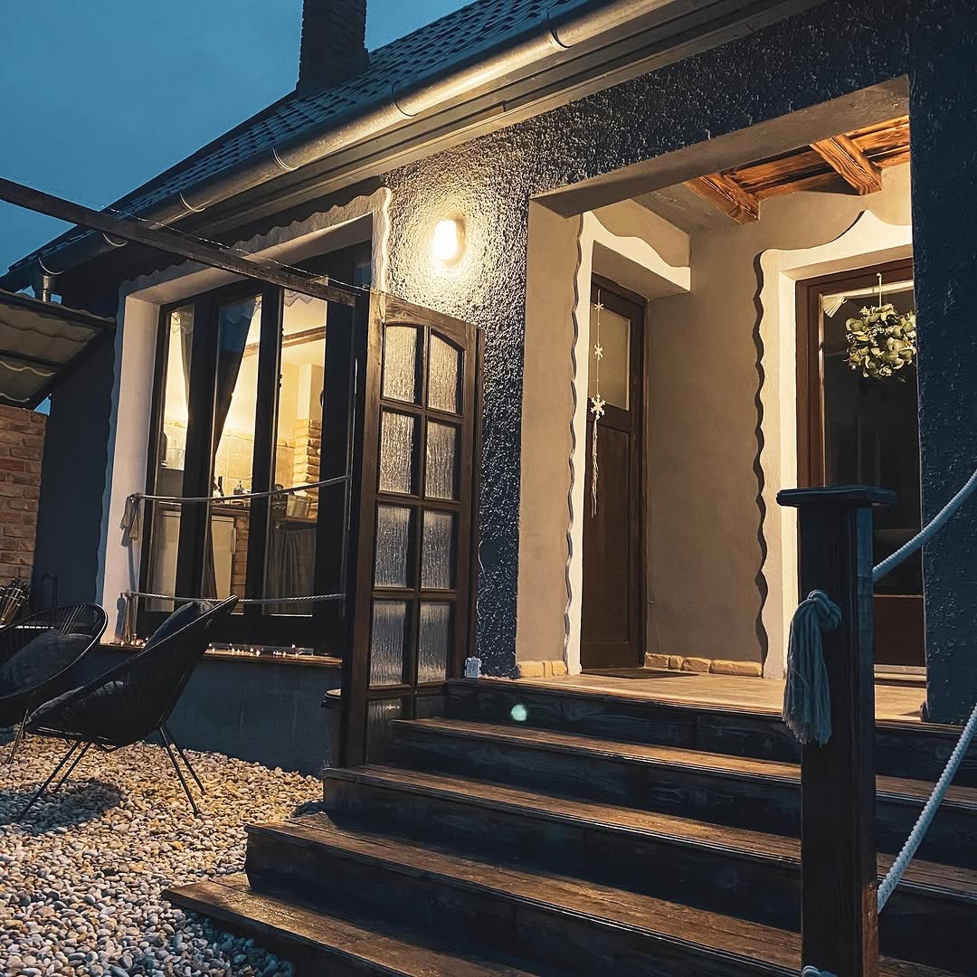 Csipke Somló Vendégház