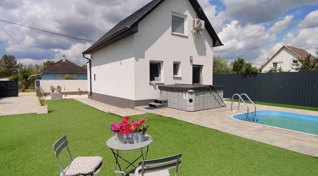 Prestige Vendégház