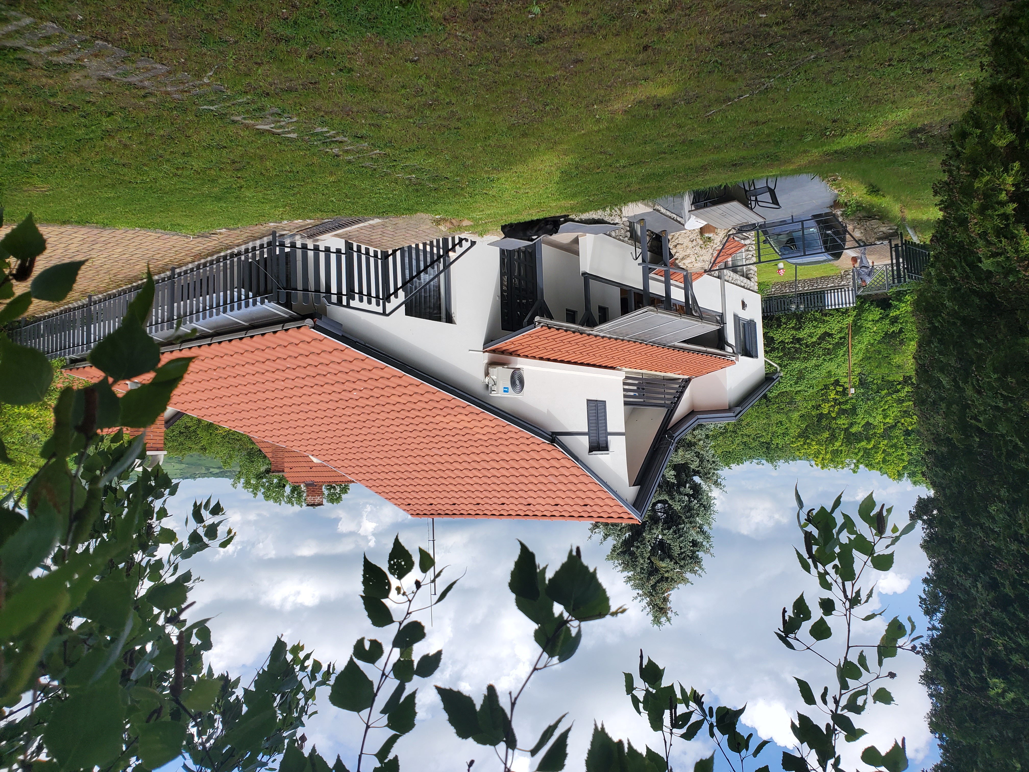 Szilvásváradi Kemencés Apartmanok