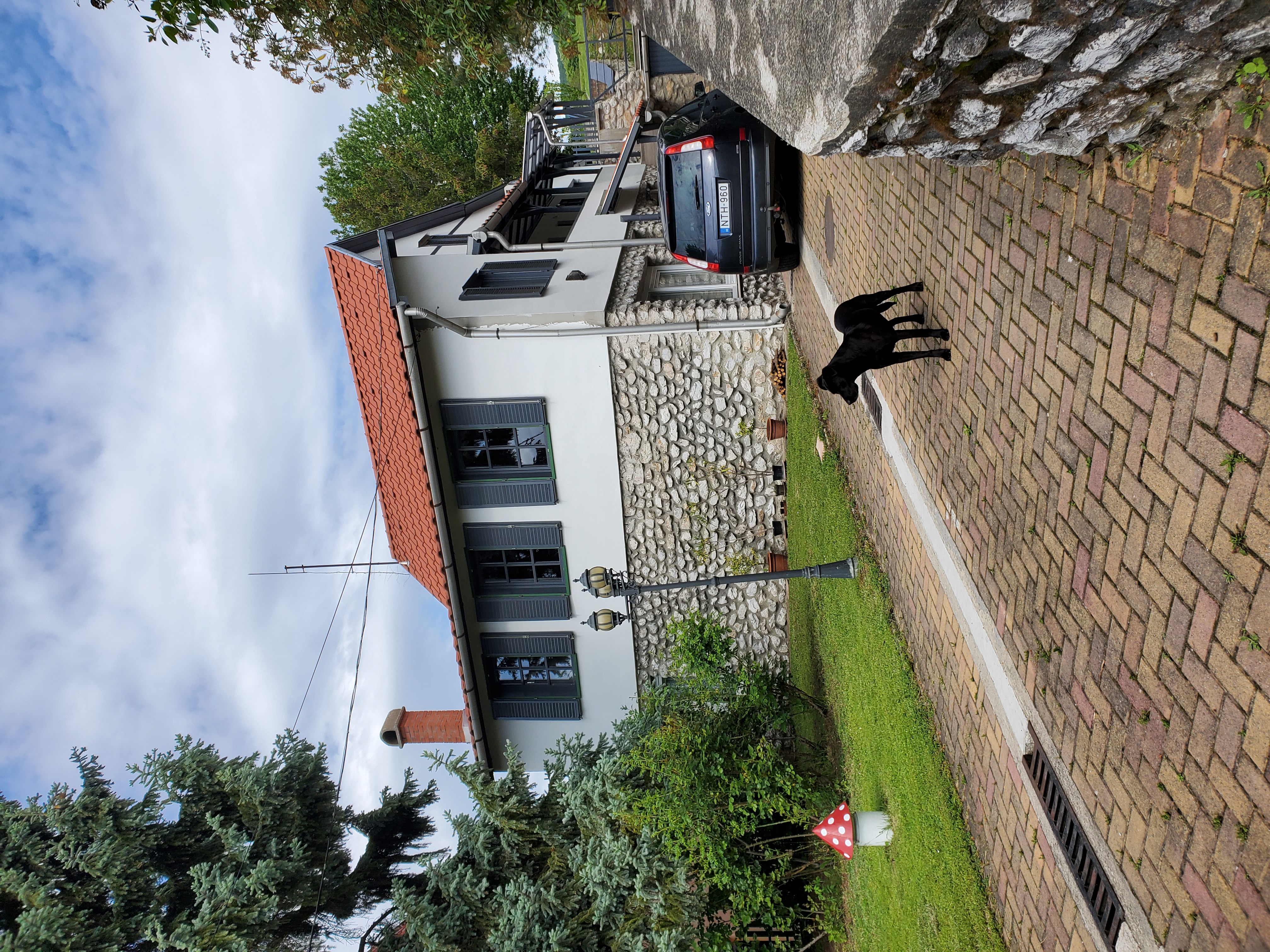 Szilvásváradi Kemencés Apartmanok